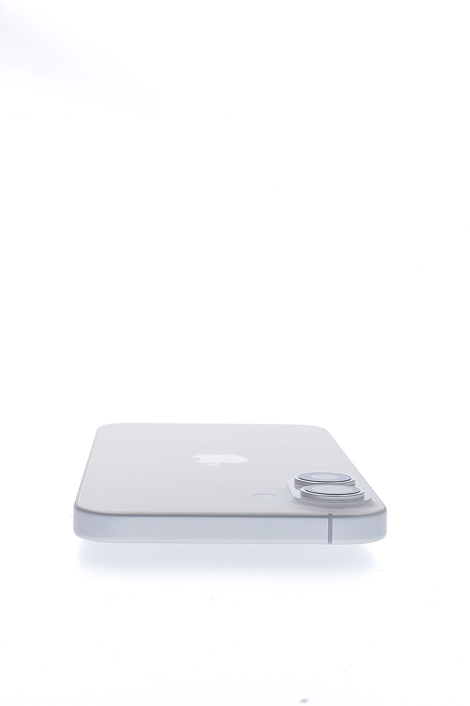 Apple iPhone 16 Plus 256 GB White - Като нов