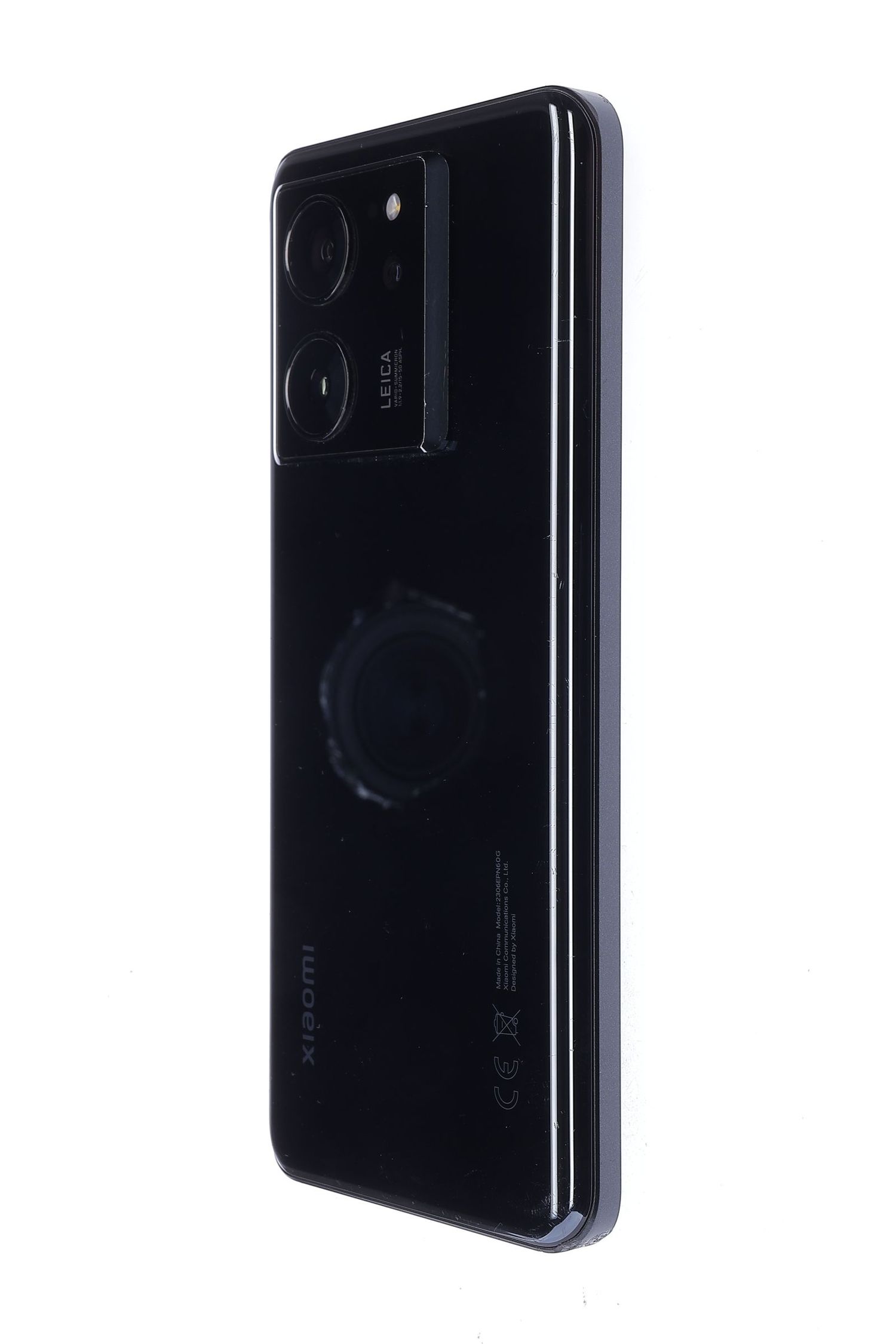 Xiaomi 13T 5G 256 GB Black