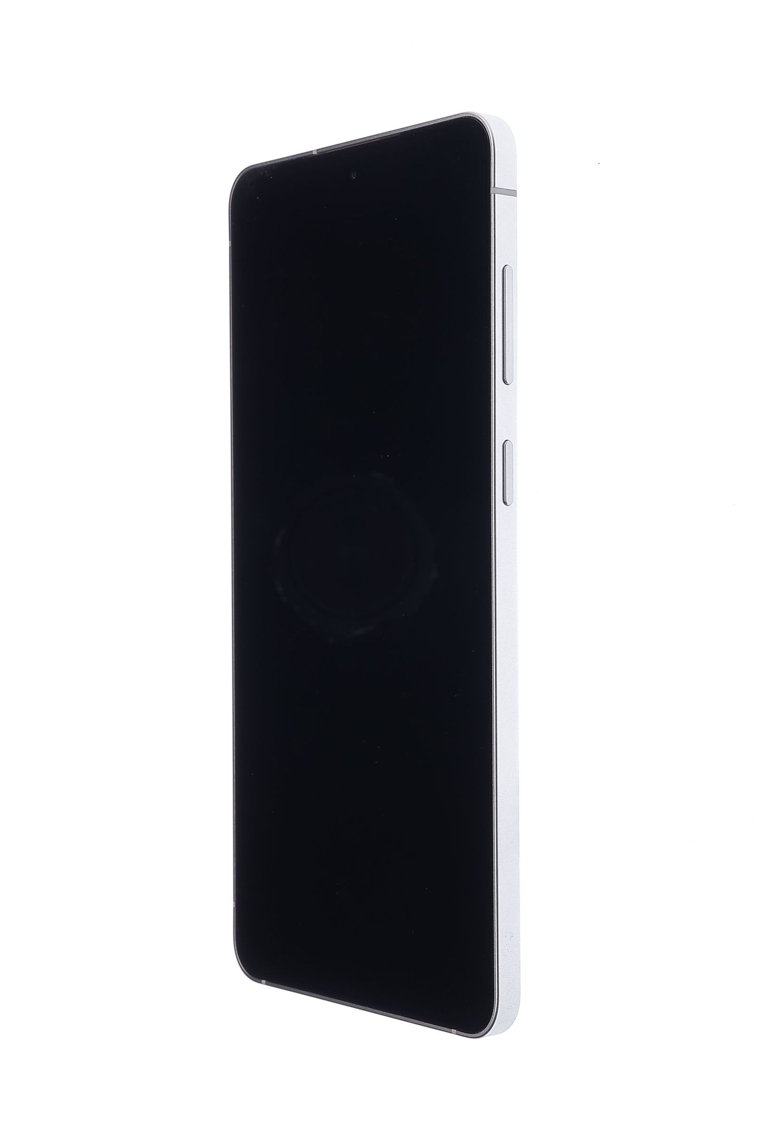 Samsung Galaxy S25 Edge 5G Dual Sim 256 GB Titanium Icyblue - Újszerű