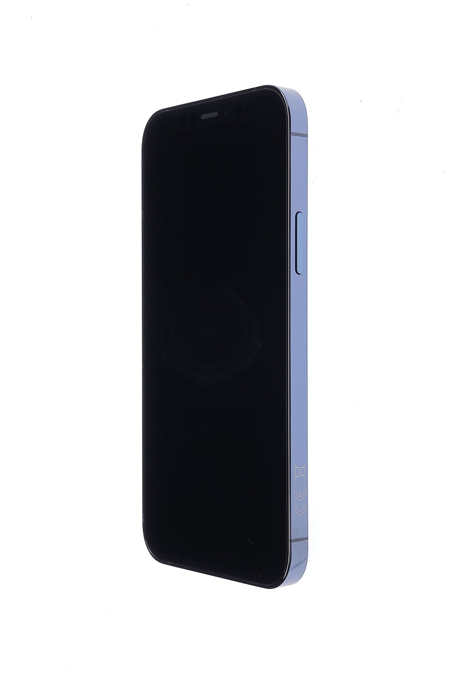 Apple iPhone 12 Pro 128 GB Pacific Blue - Ca nou