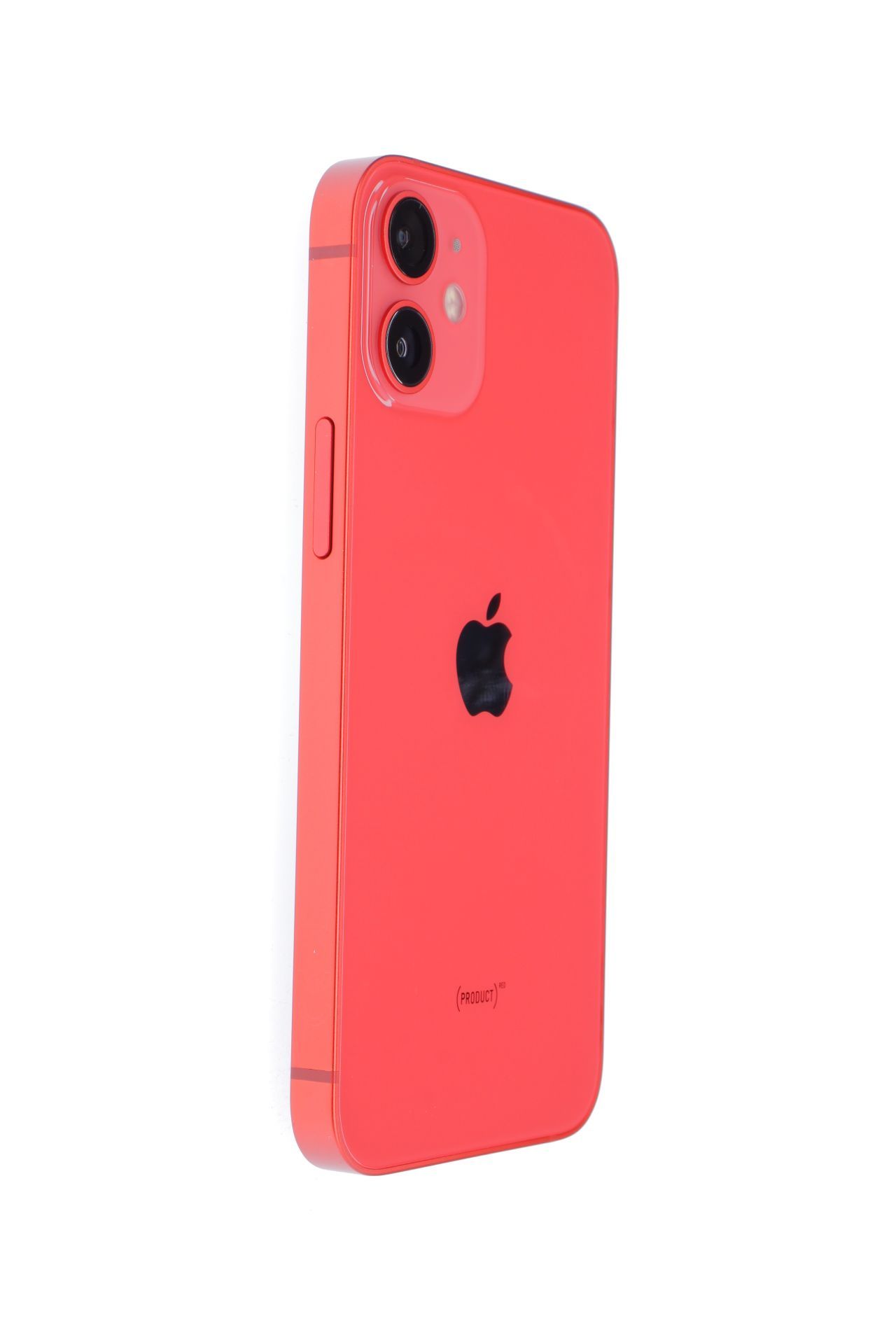 Apple iPhone 12 mini 128 GB Red - Újszerű