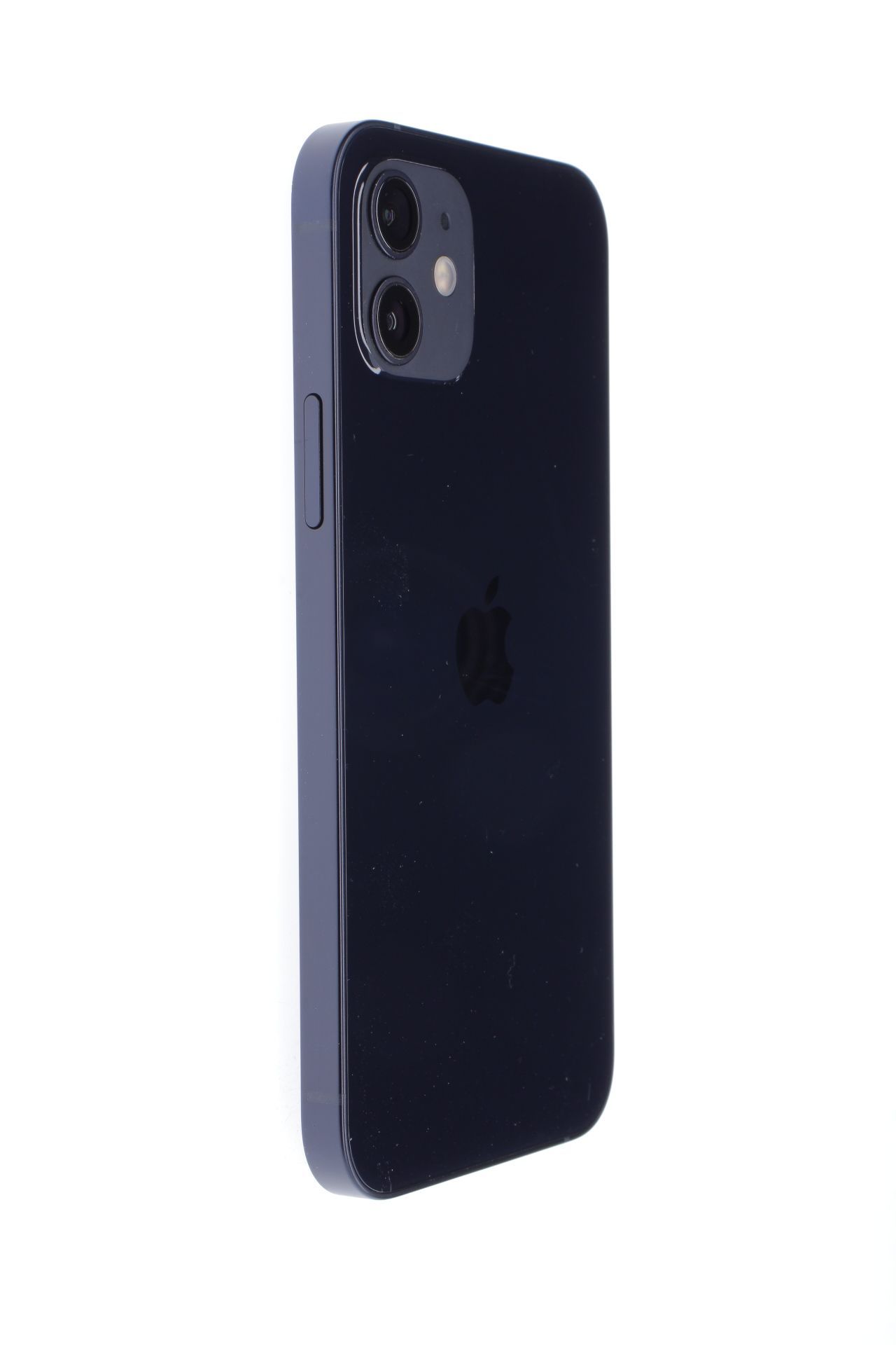 Apple iPhone 12 128 GB Black - Kiváló