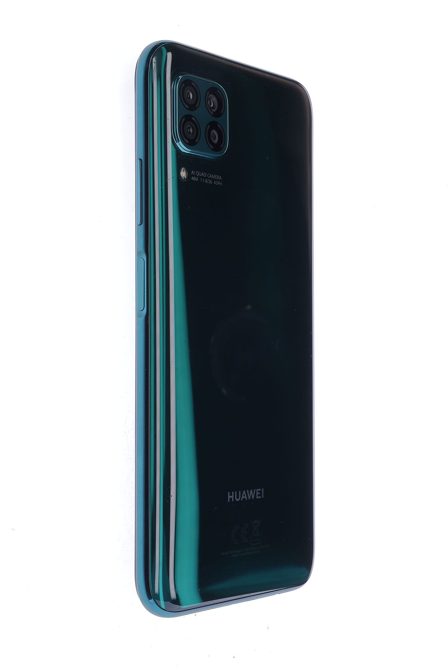 Huawei P40 Lite Dual Sim 128 GB Green