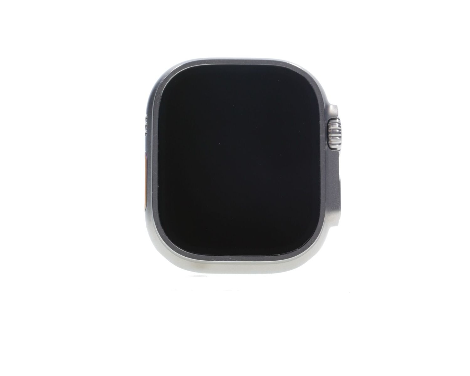 Apple Watch Ultra 2022, GPS + Cellular, Titanium 49mm Titanium - Ca nou