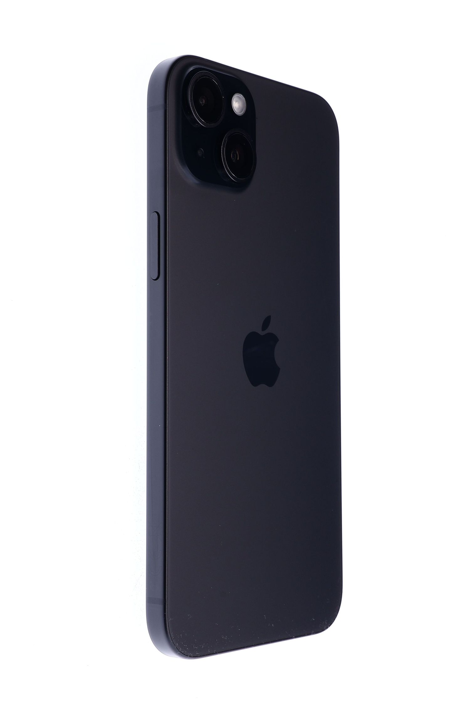 Apple iPhone 15 Plus 256 GB Black - Като нов