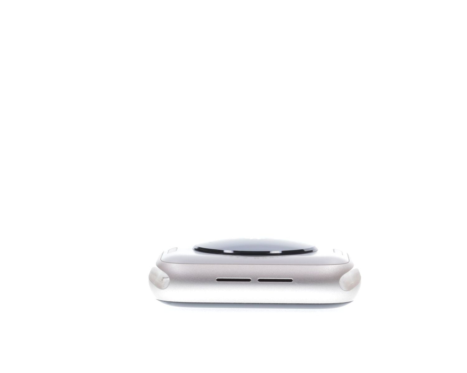 Apple Watch SE 2022, GPS, Aluminium 44mm Starlight - Ca nou
