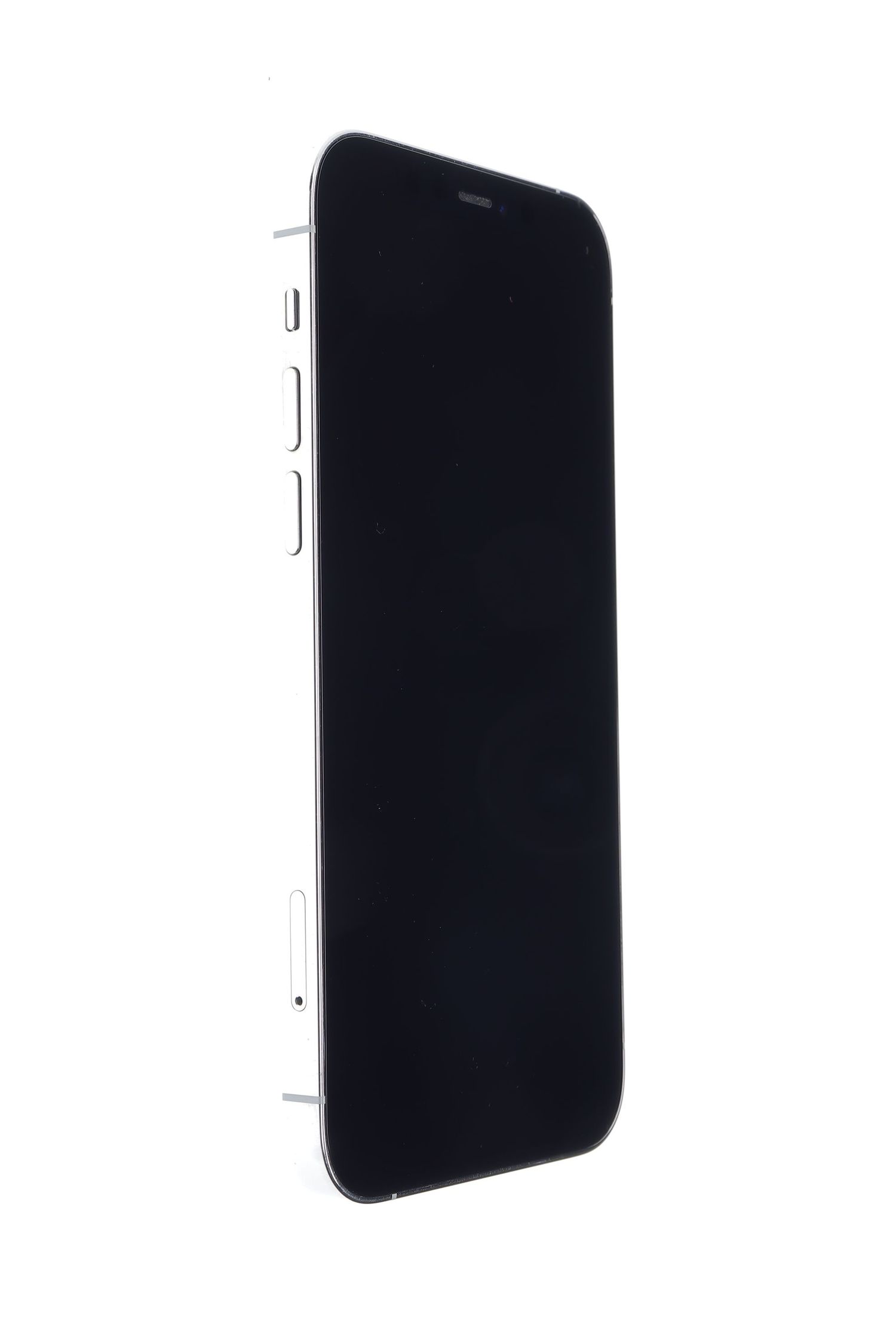 Apple iPhone 12 Pro 256 GB Silver - Много добро