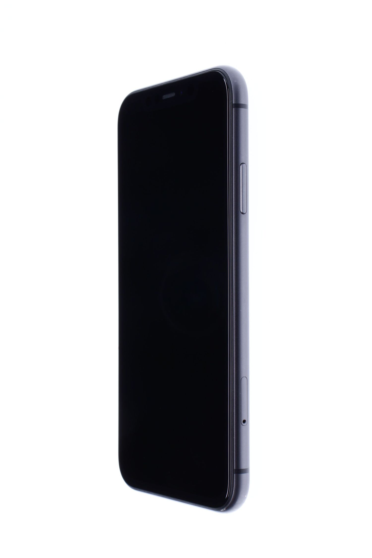 Apple iPhone 11 64 GB Black - Εξαιρετικό