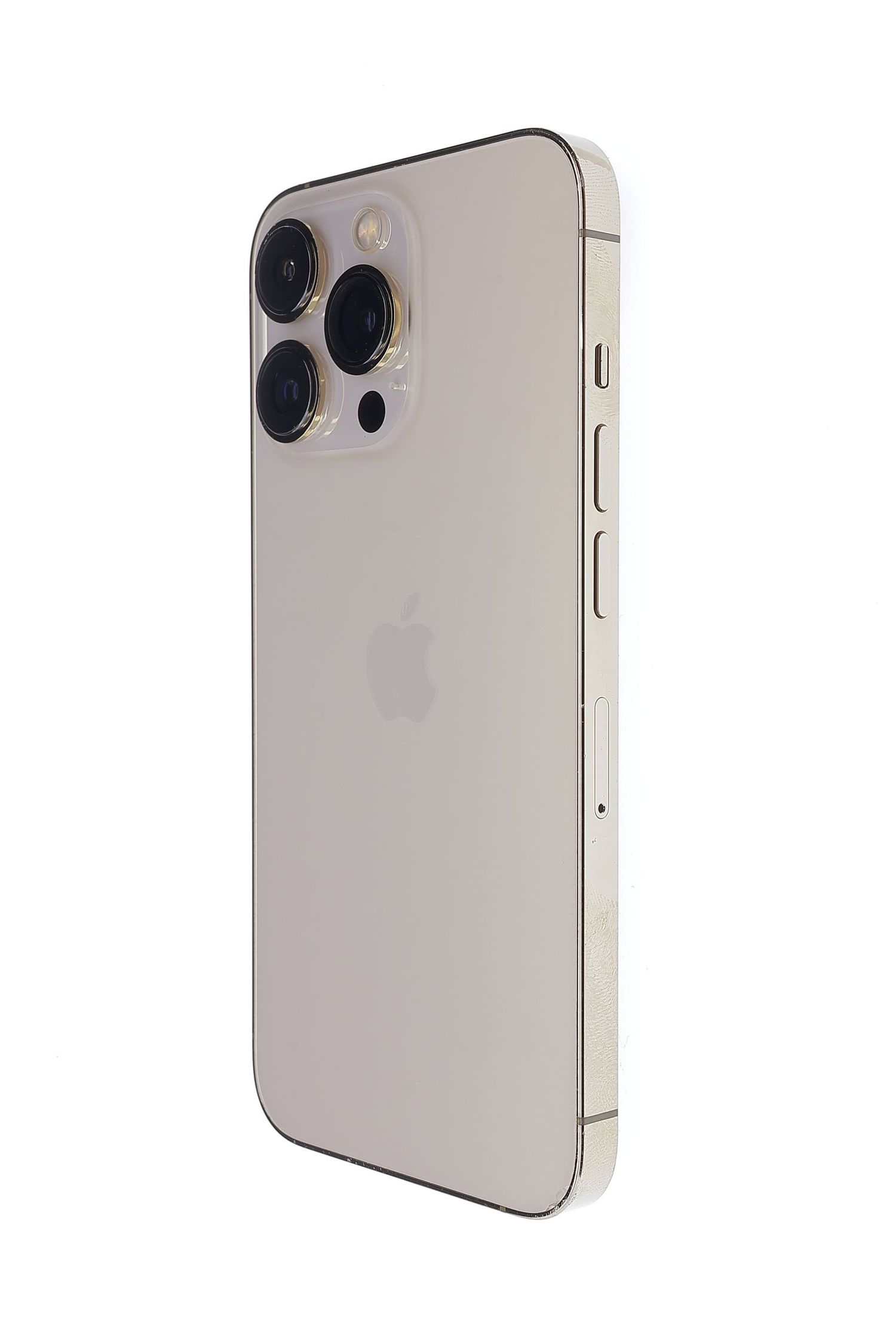 Apple iPhone 13 Pro 128 GB Gold - Nagyon jó