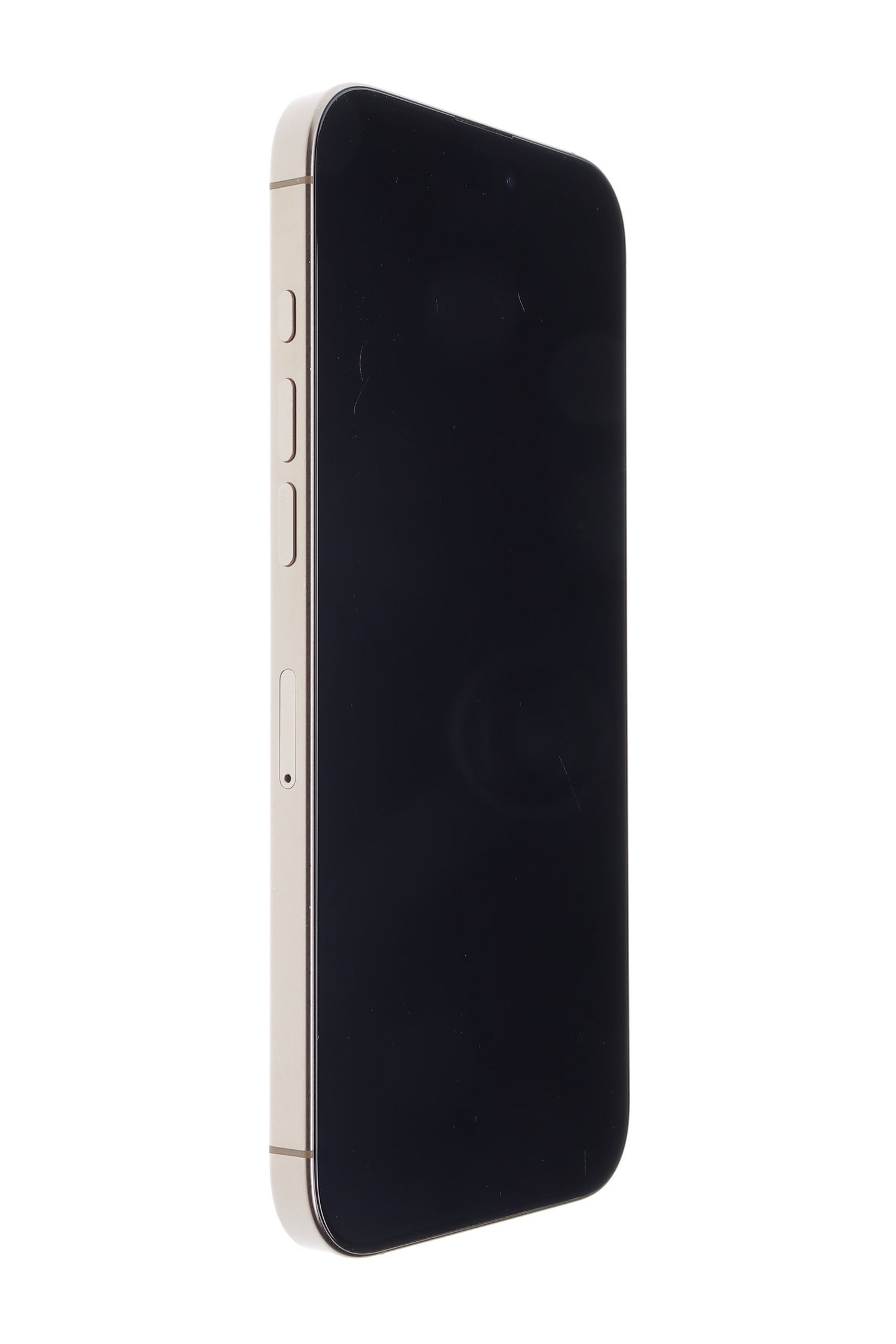 Apple iPhone 16 Pro Max 256 GB Desert Titanium - Εξαιρετικό