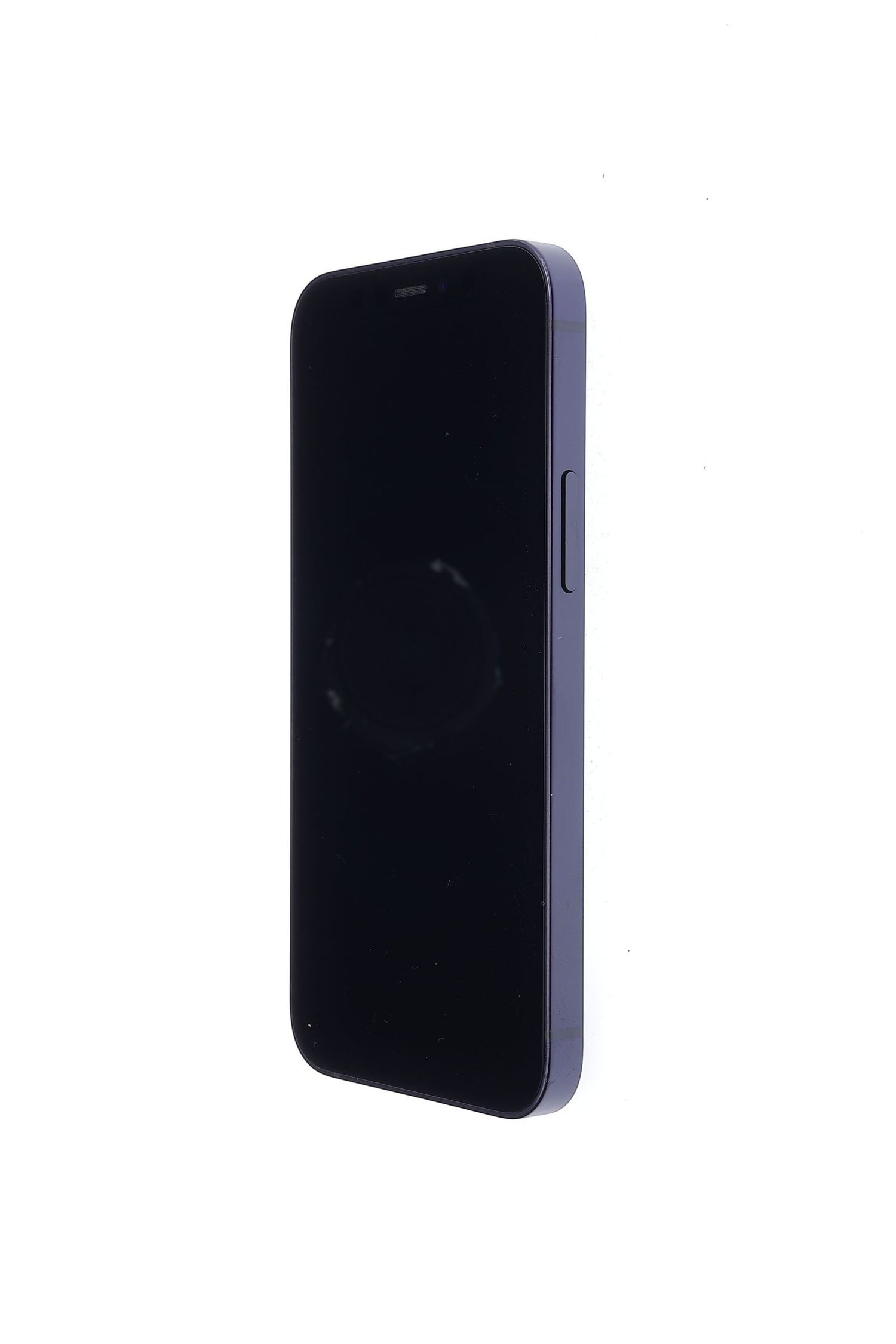 Apple iPhone 12 mini 64 GB Black - Εξαιρετικό