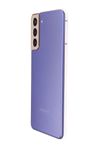 Mobiltelefon Samsung Galaxy S21 5G Dual Sim, Purple, 128 GB, Foarte Bun