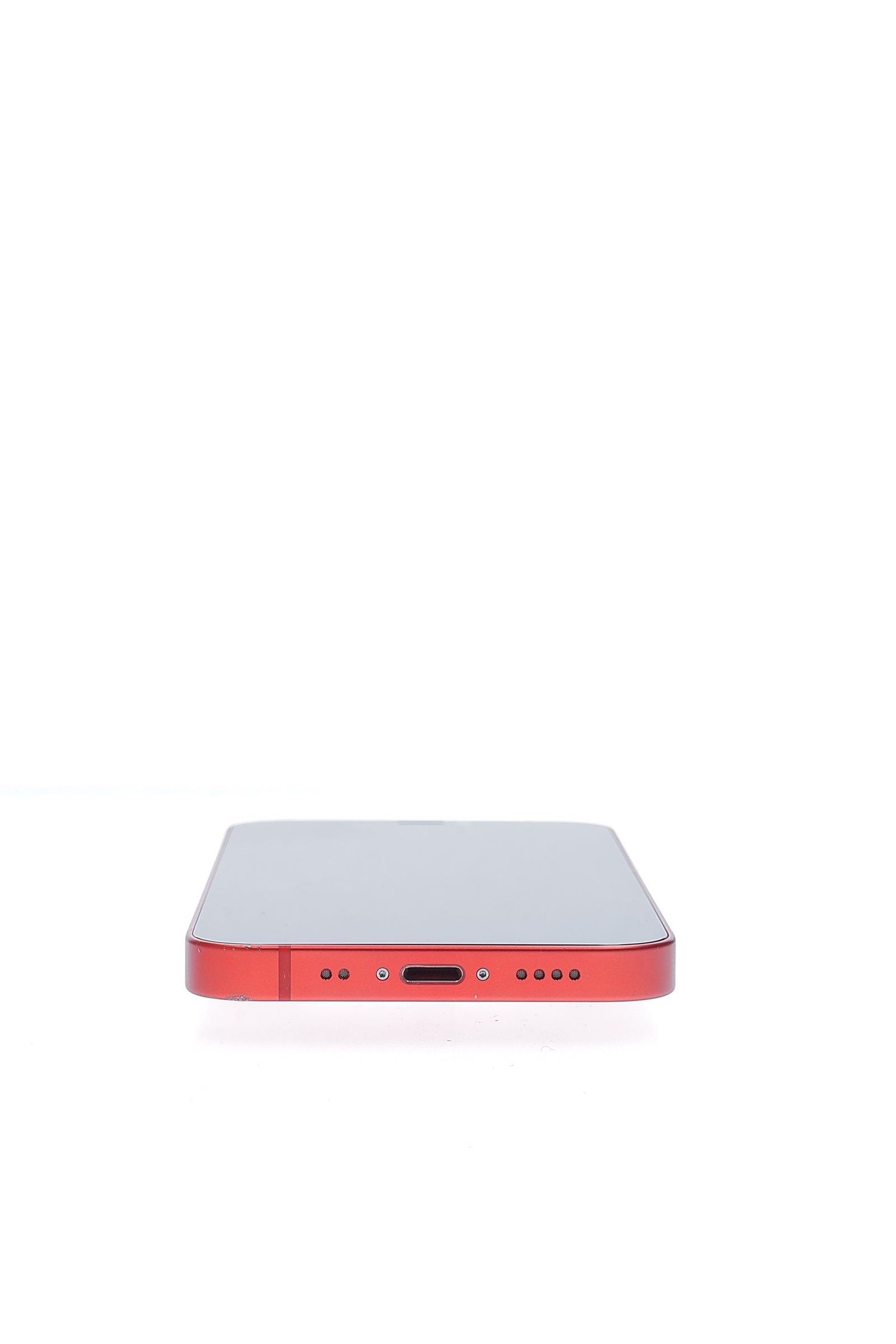 Apple iPhone 12 mini 256 GB Red - Σαν καινούργιο