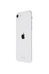 Telefon mobil Apple iPhone SE 2020, White, 64 GB, Ca Nou