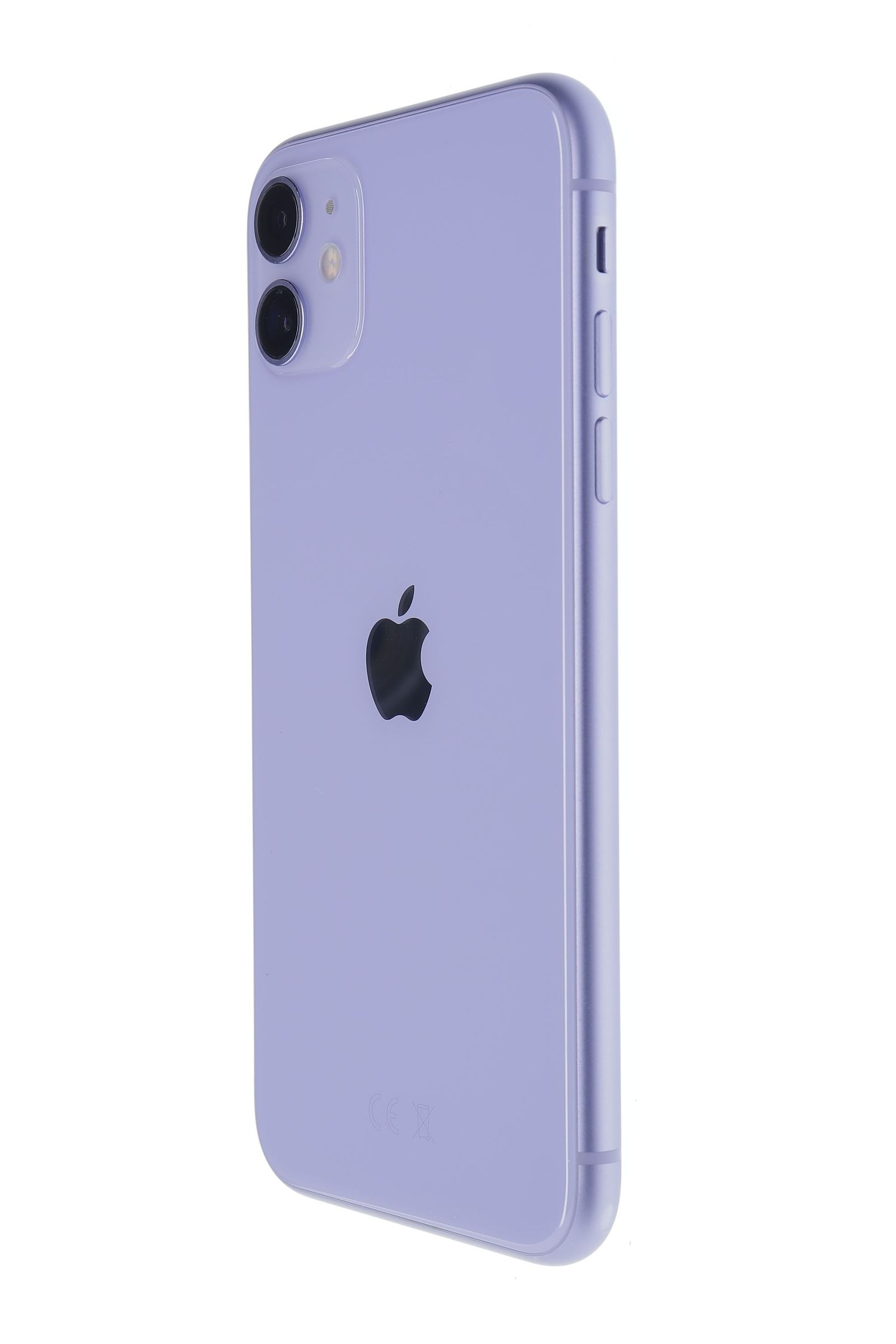 Apple iPhone 11 64 GB Purple - Σαν καινούργιο