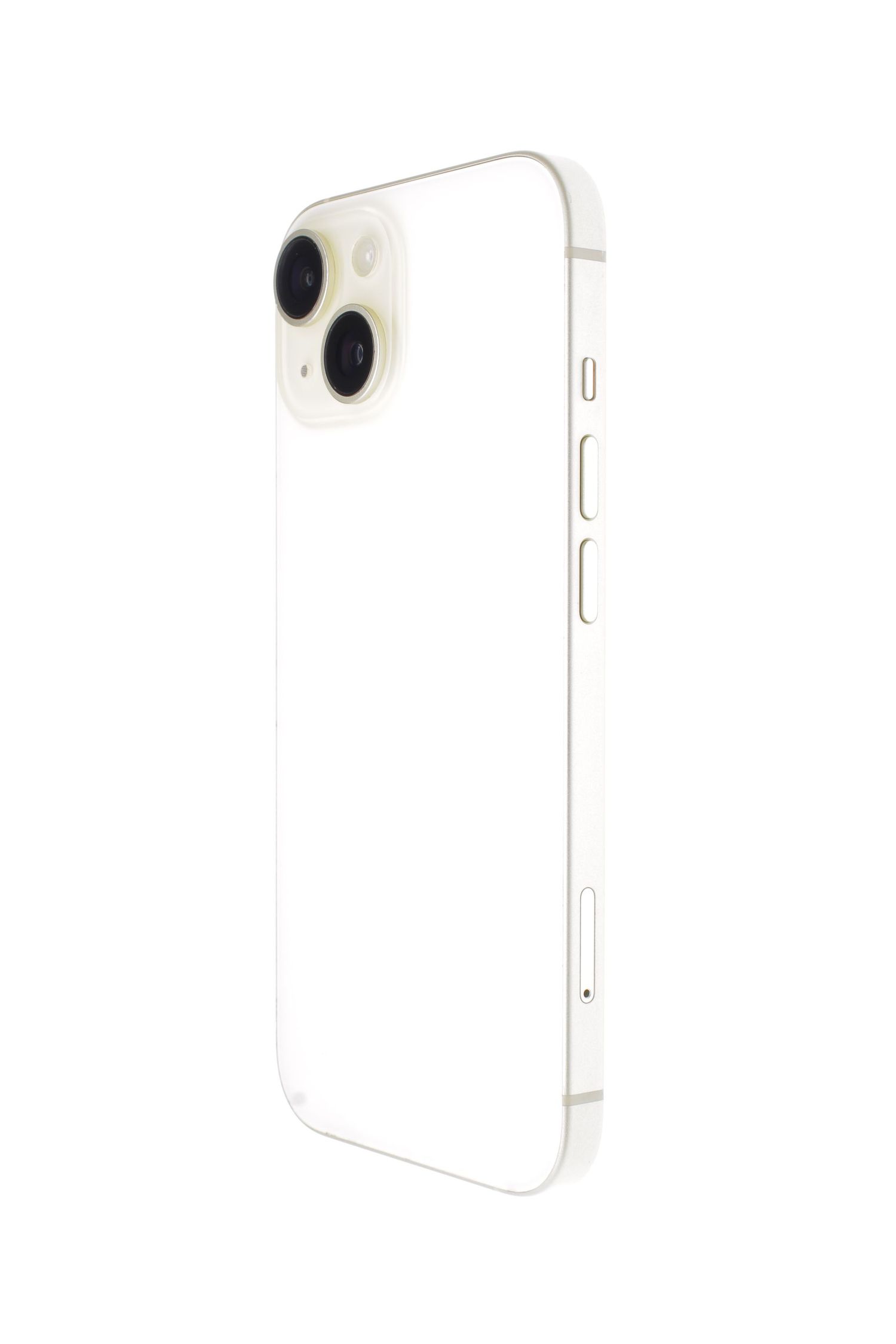 Apple iPhone 15 128 GB Yellow - Excelent