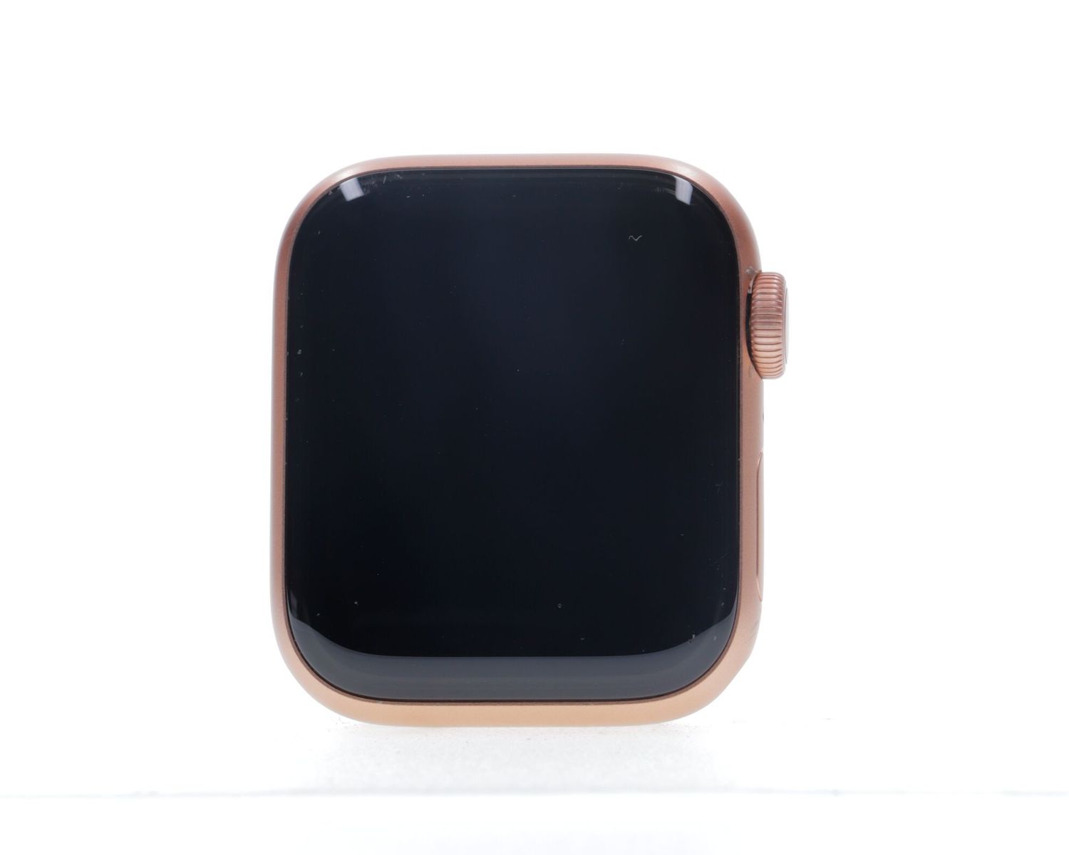 Apple Watch SE 2020, GPS + Cellular, Aluminium 40mm Gold - Kiváló