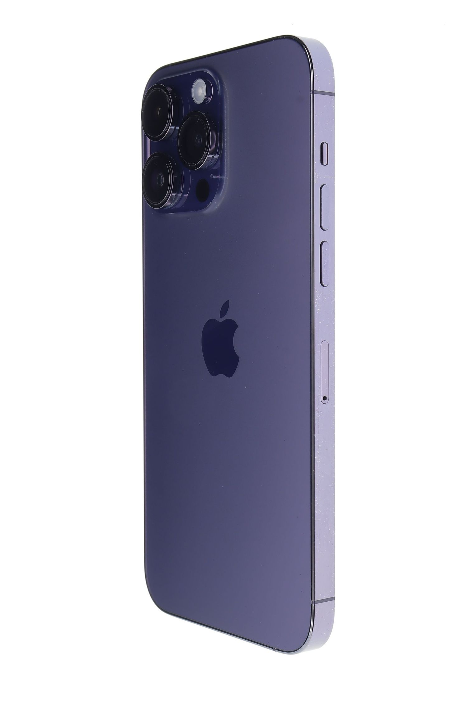 Apple iPhone 14 Pro Max 128 GB Deep Purple - Excelent