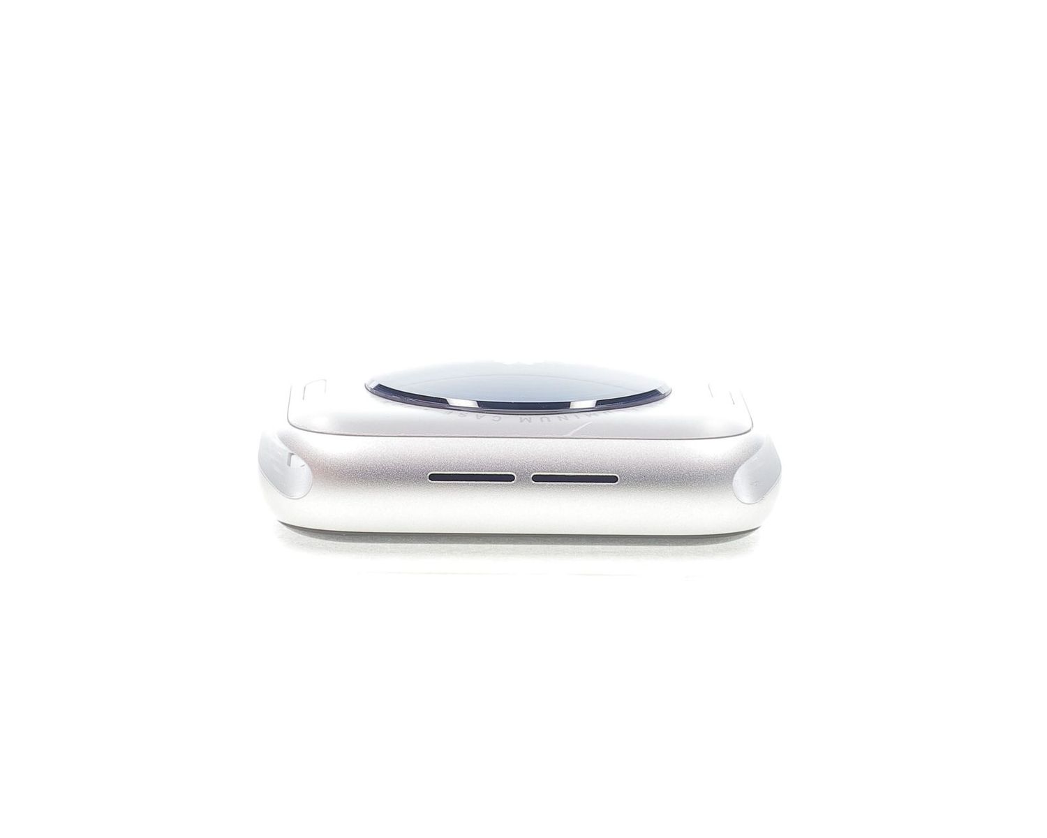 Apple Watch SE 2022, GPS, Aluminium 44mm Silver - Много добро