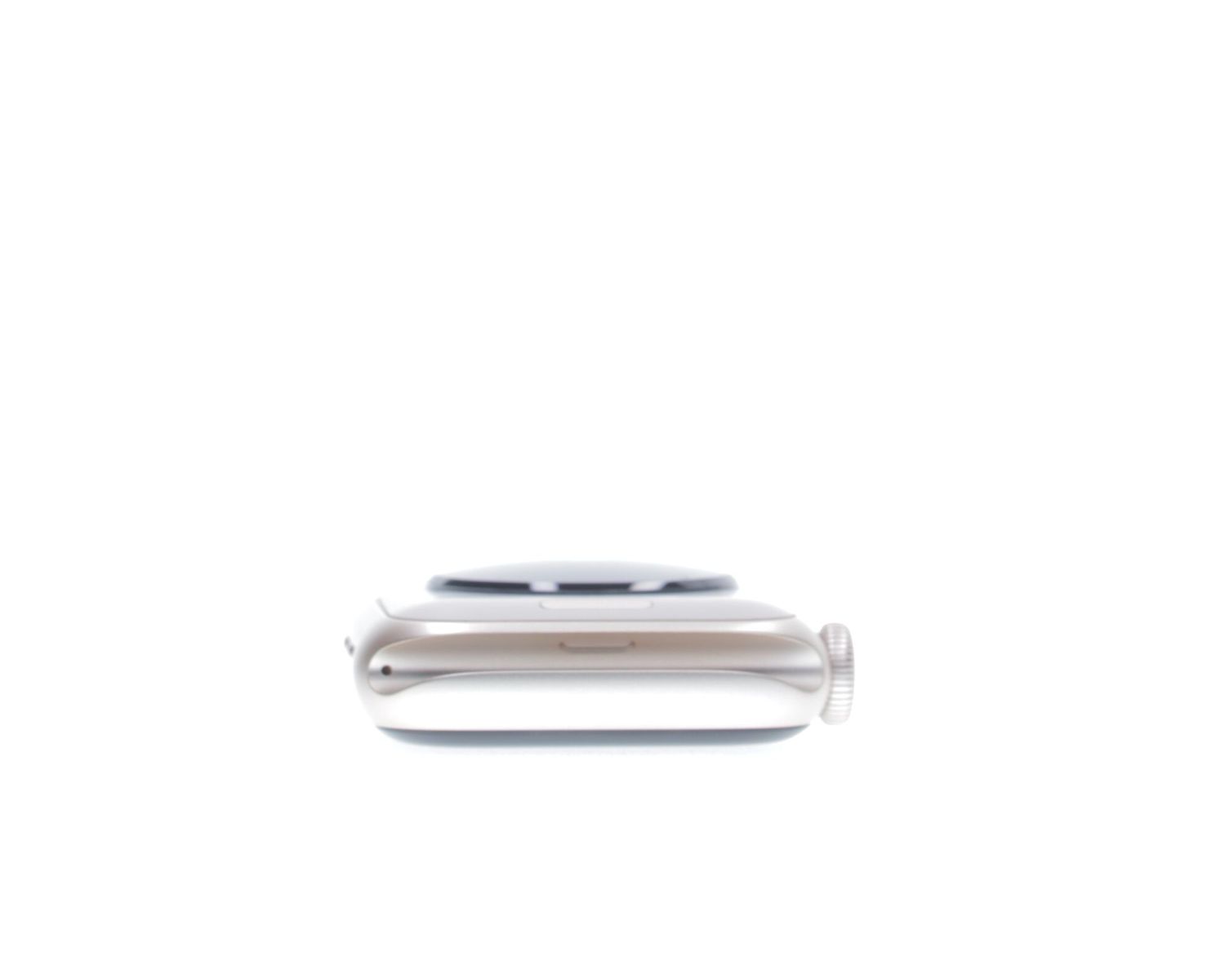 Apple Watch SE 2022, GPS + Cellular, Aluminium 40mm Silver - Σαν καινούργιο