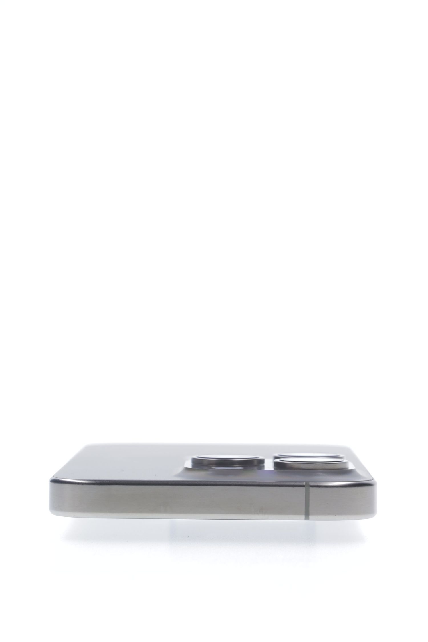 Apple iPhone 15 Pro 128 GB Natural Titanium - Excelent