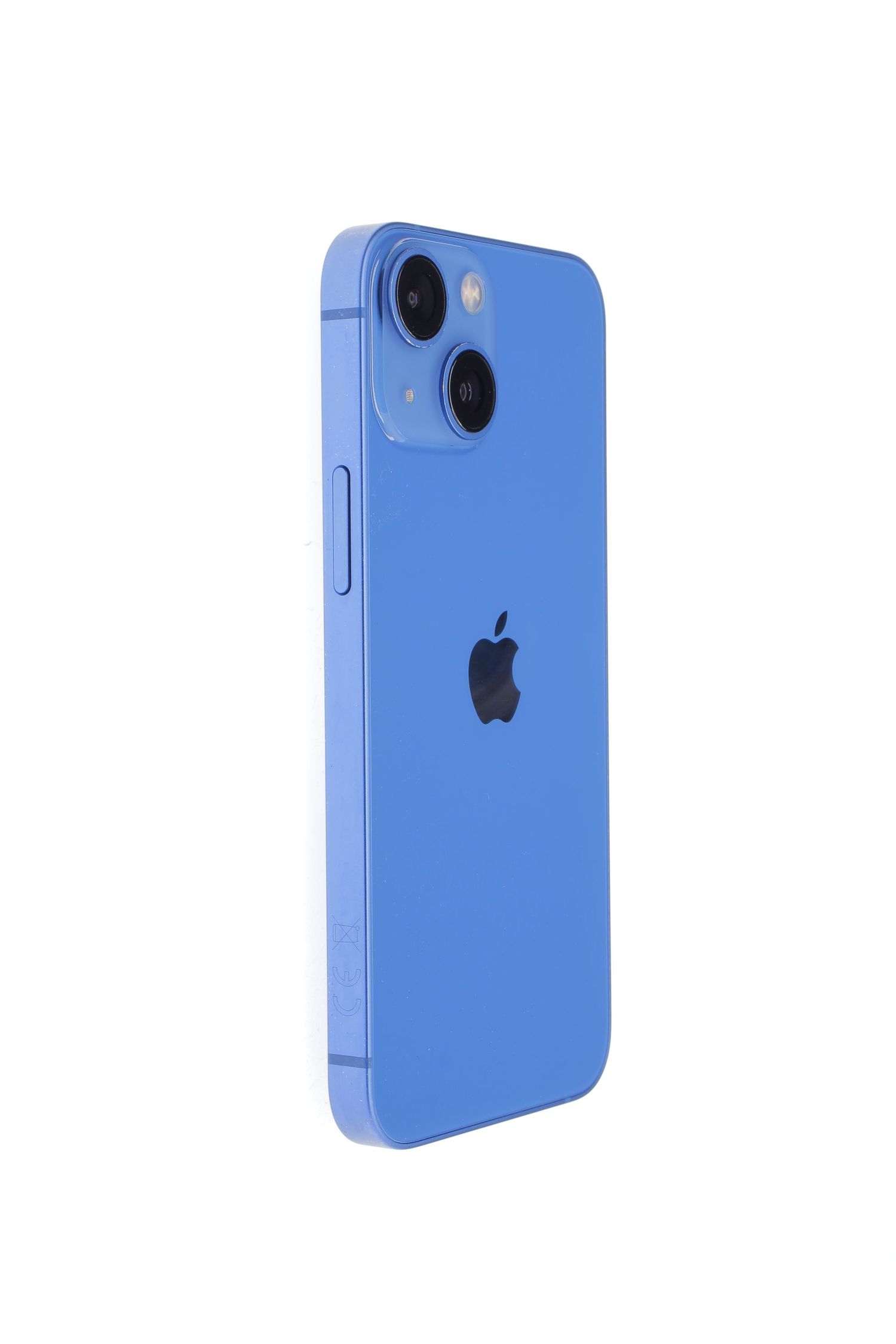 Apple iPhone 13 mini 256 GB Blue - Újszerű