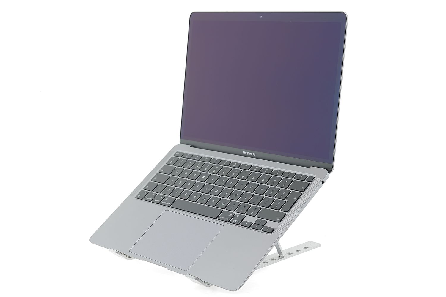 Apple MacBook Air 13″ 2020, M1 8 Cores, 8 GB, 7 core GPU 256 GB Space Gray - Εξαιρετικό