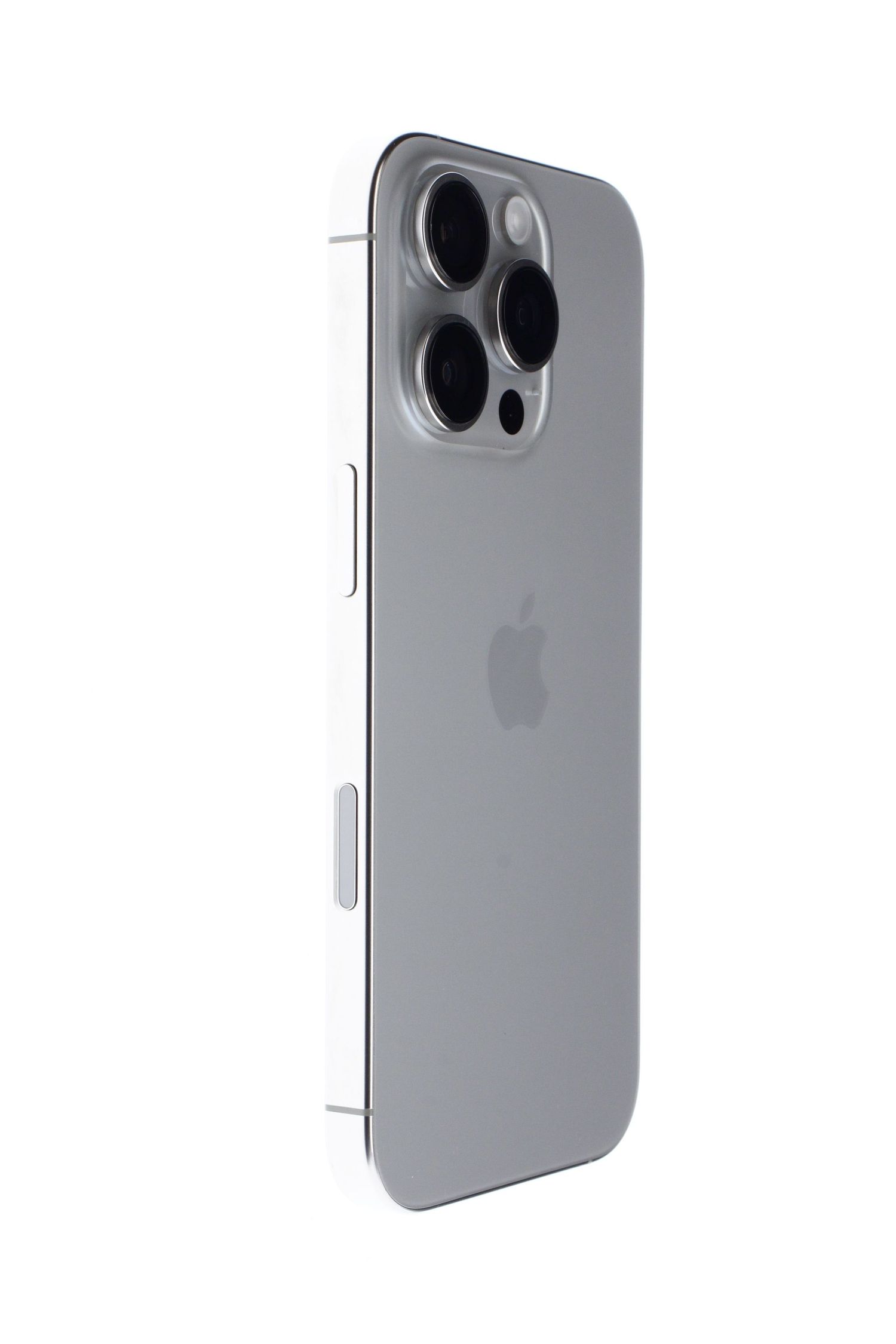 Apple iPhone 16 Pro 128 GB Natural Titanium - Ca nou