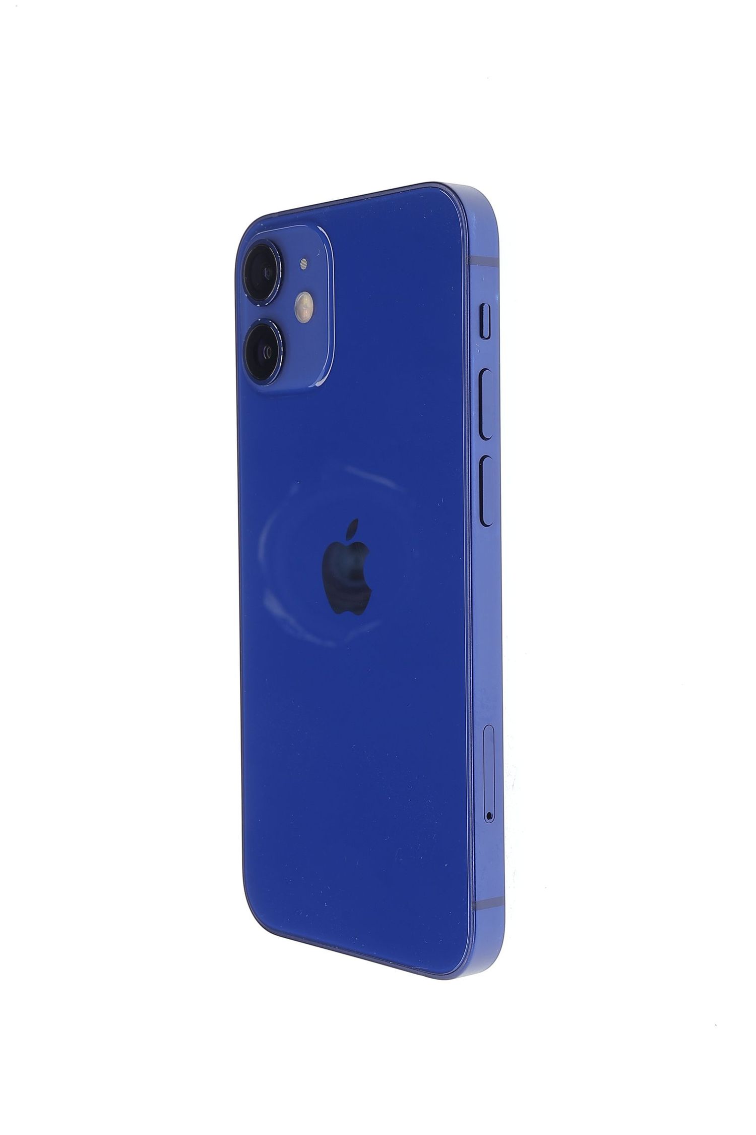 Apple iPhone 12 mini 128 GB Blue - Nagyon jó