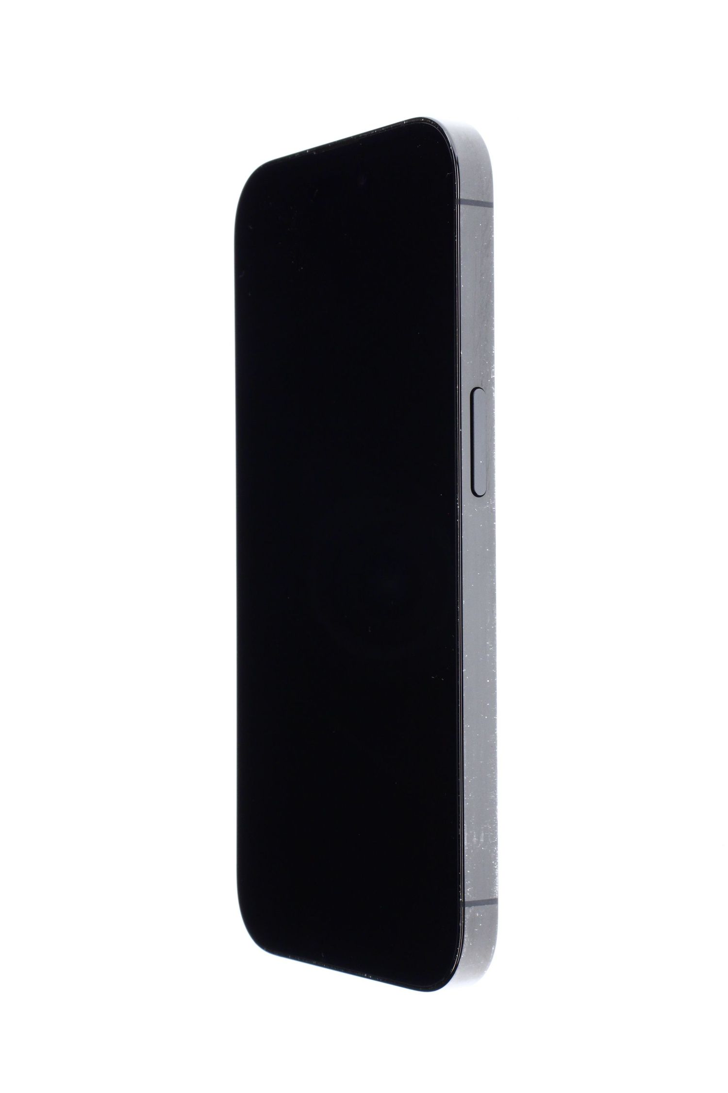 Apple iPhone 14 Pro 128 GB Space Black - Εξαιρετικό