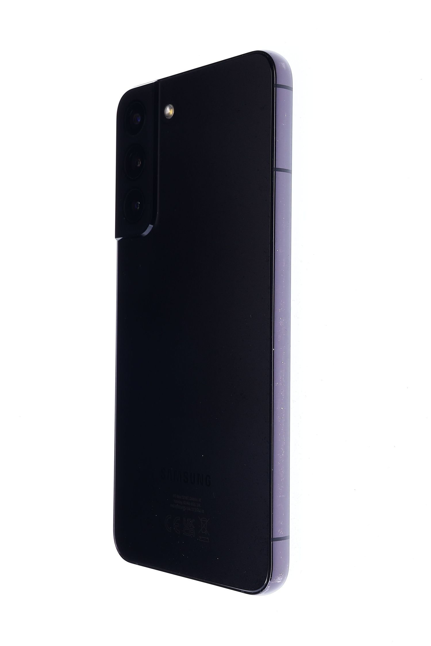 Samsung Galaxy S22 Plus 5G 256 GB Phantom Black - Добро