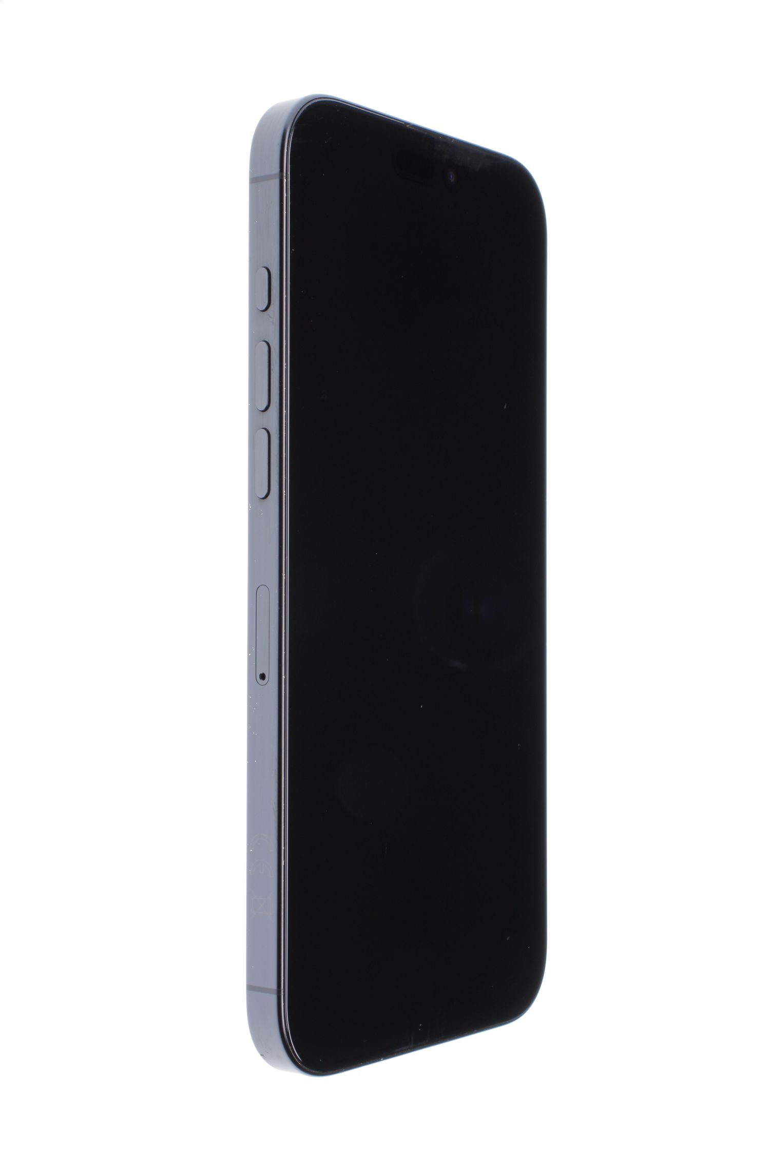 Apple iPhone 16 Pro Max 256 GB Black Titanium - Σαν καινούργιο