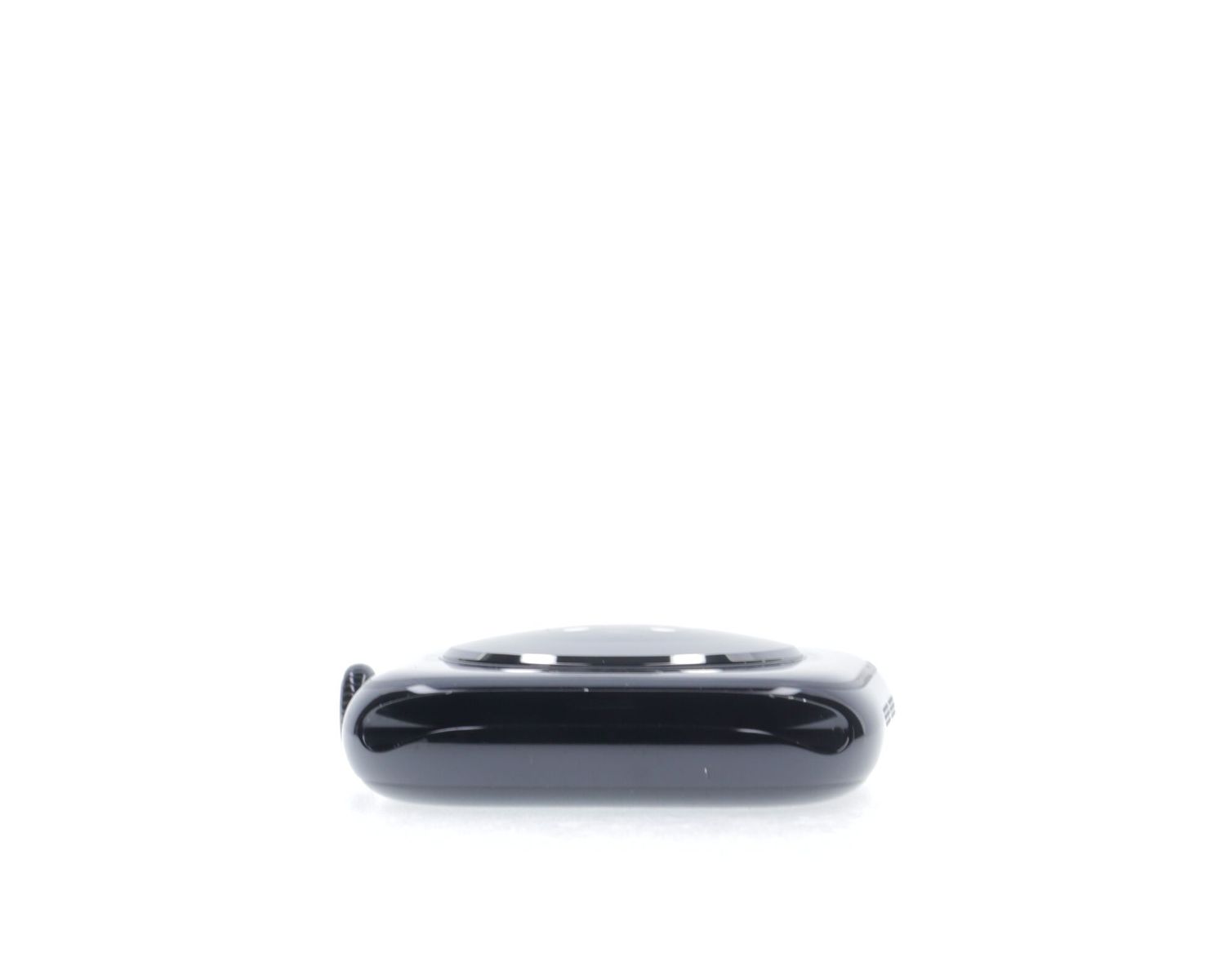 Apple Watch Series 10 2024, GPS + Cellular, Aluminium 46mm Jet Black - Nagyon jó