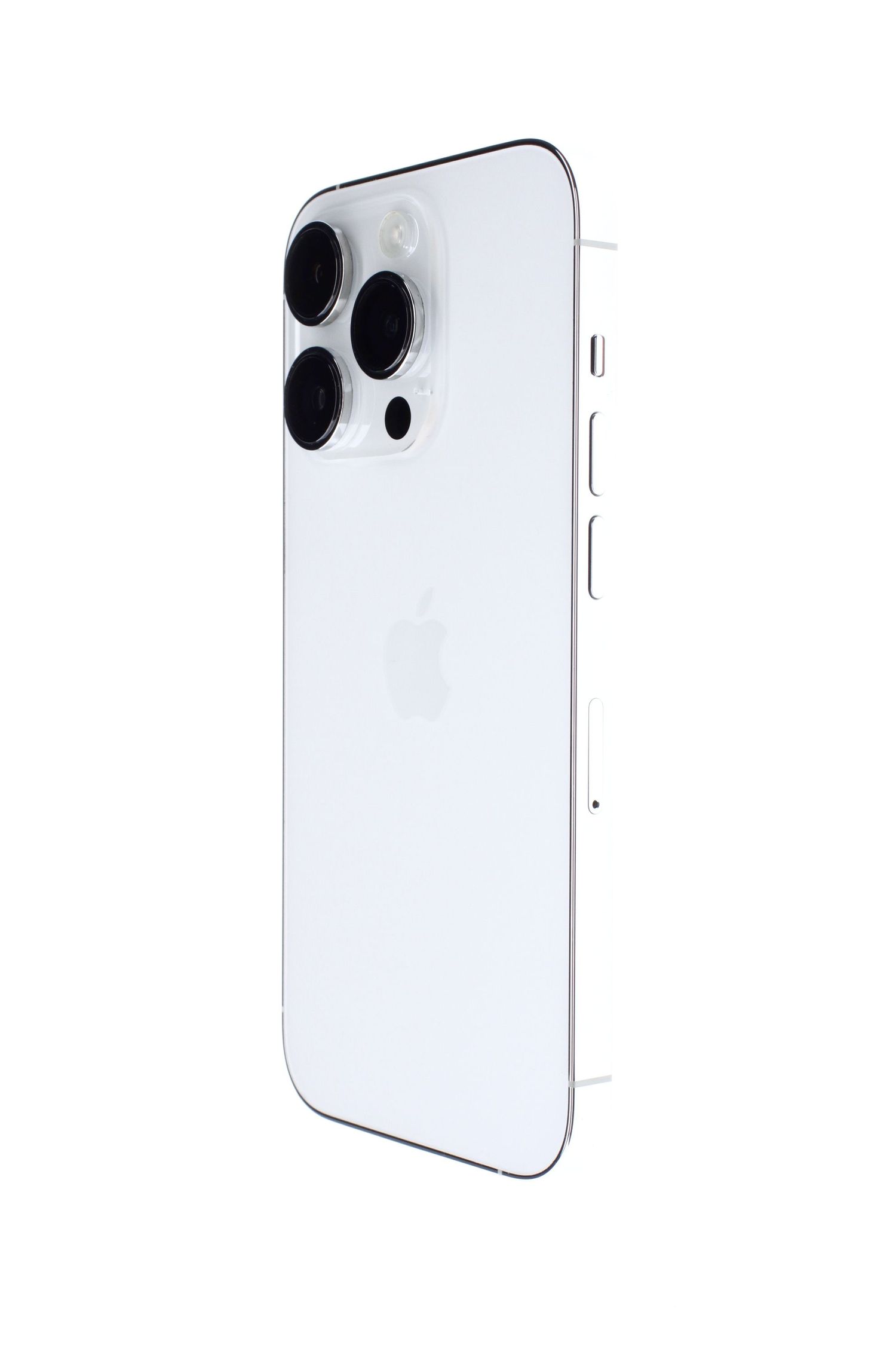 Apple iPhone 14 Pro 256 GB Silver - Σαν καινούργιο