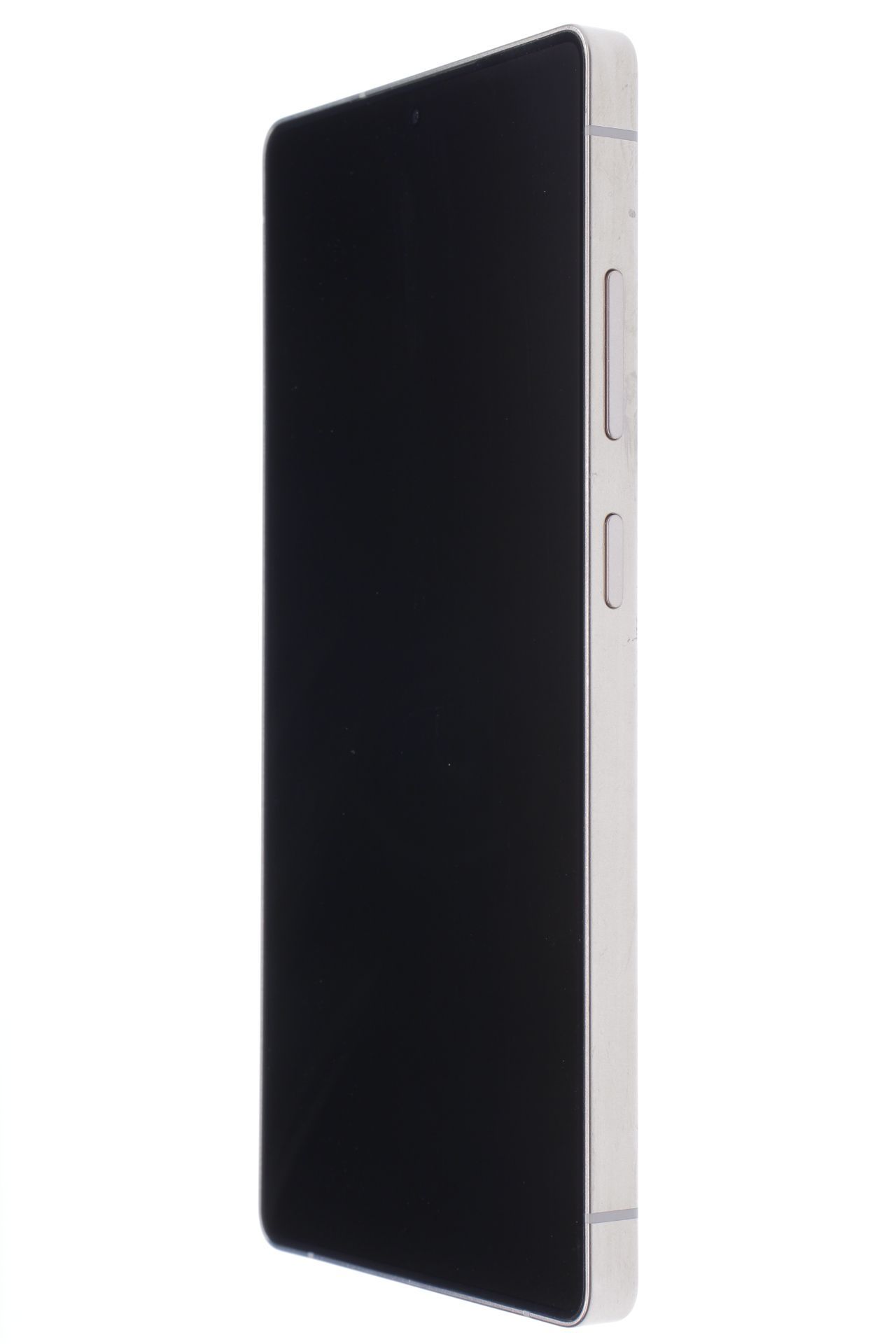 Samsung Galaxy S25 Ultra 5G Dual Sim 512 GB Titanium Gray - Като нов