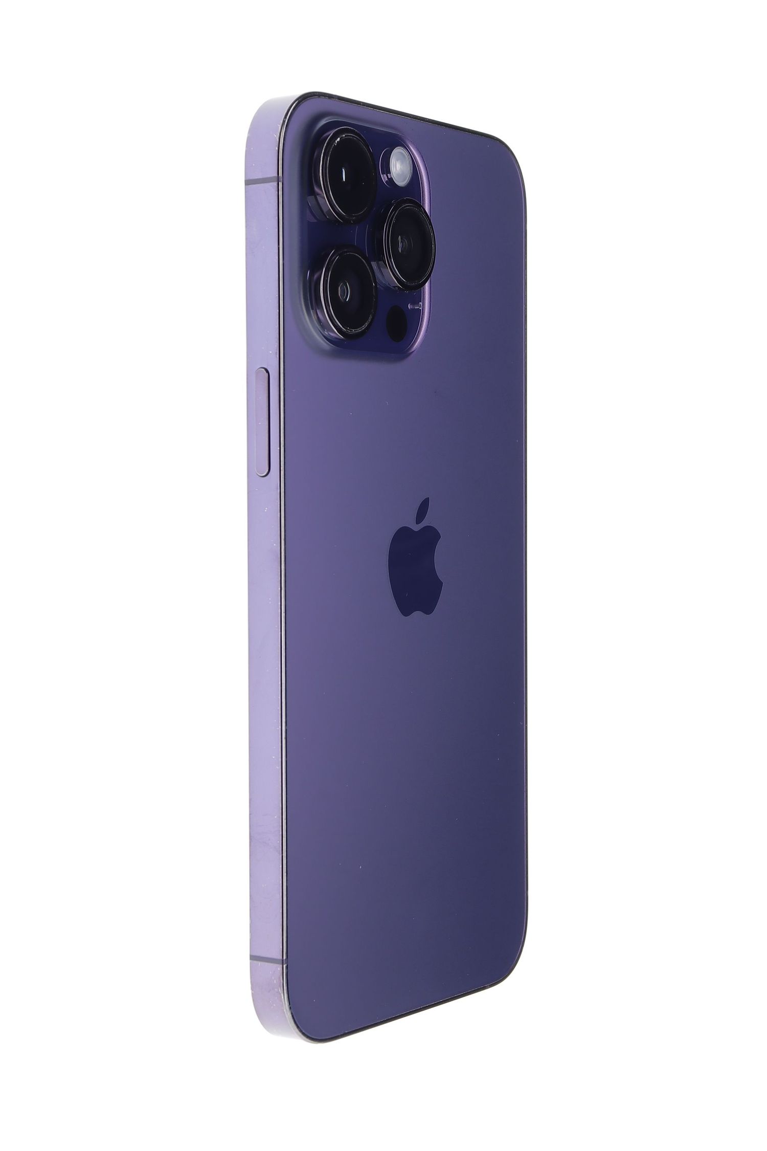 Apple iPhone 14 Pro Max 128 GB Deep Purple - Εξαιρετικό