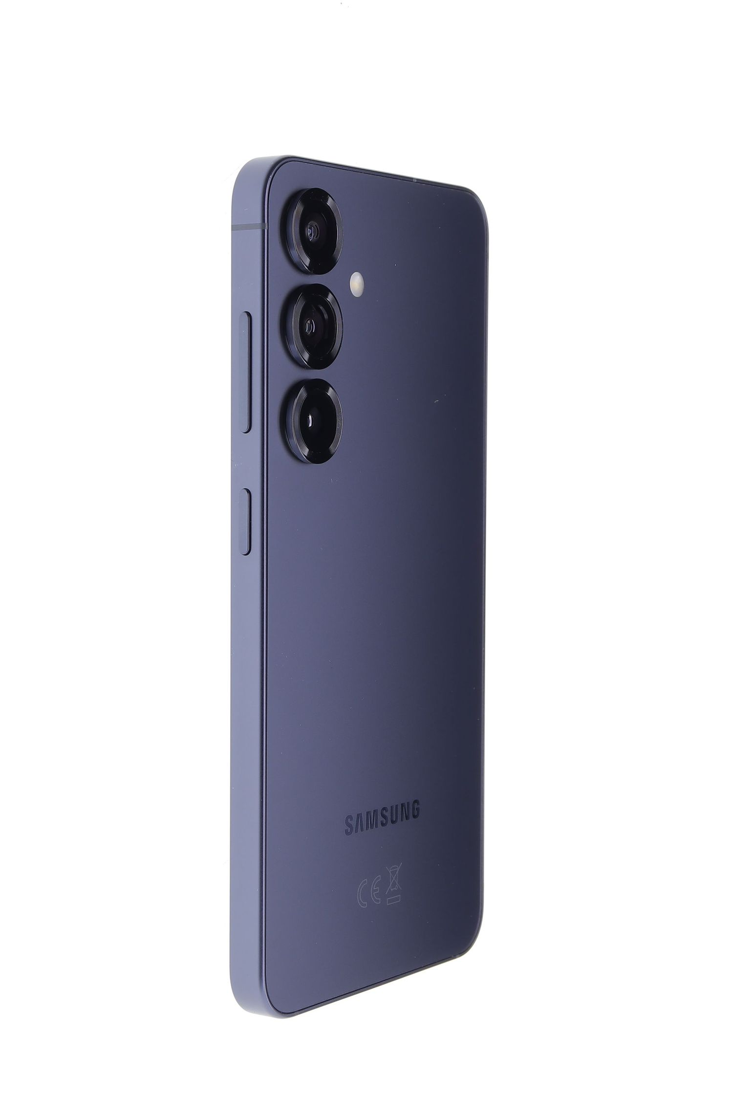 Samsung Galaxy S25 5G 256 GB Blue Black - Σαν καινούργιο