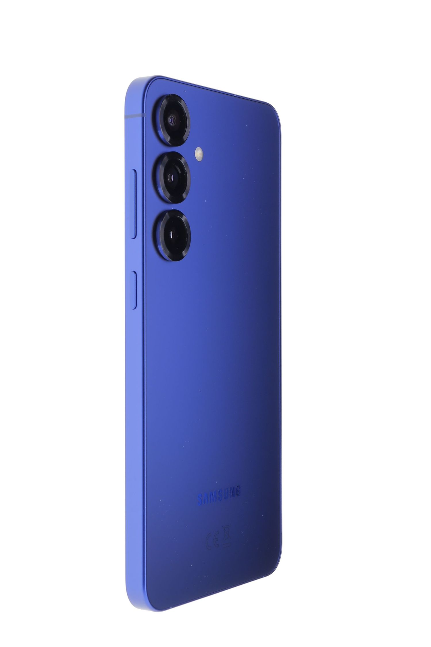 Samsung Galaxy S25 Plus 5G Dual Sim 256 GB Navy - Като нов