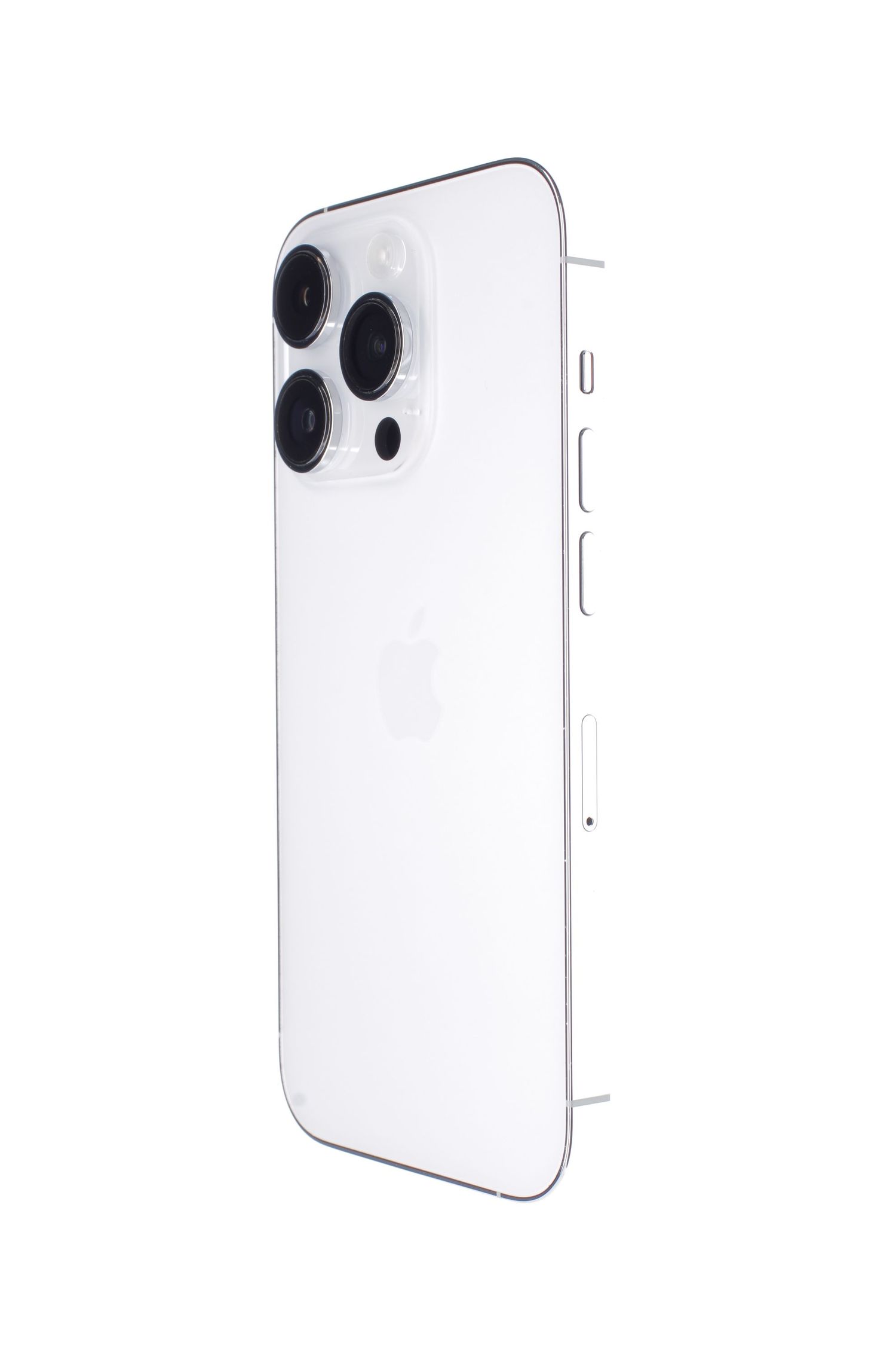 Apple iPhone 14 Pro, Silver, 256 GB - de la 2.219 lei