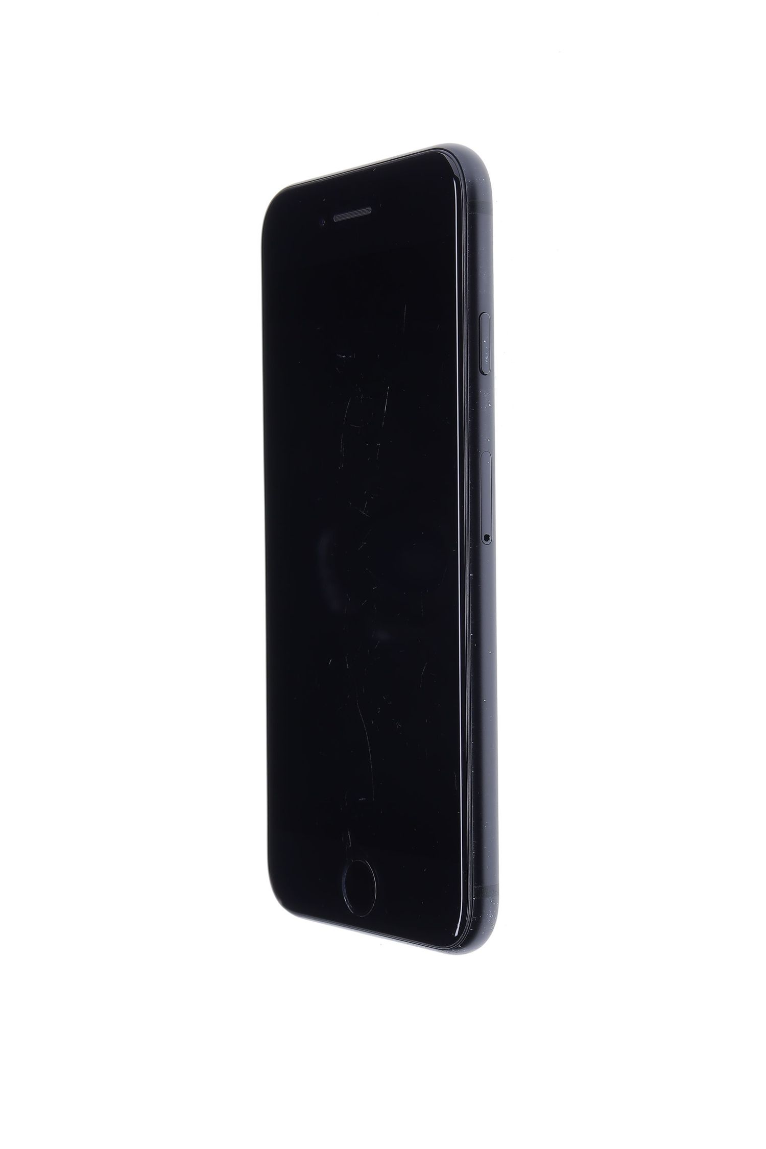 Apple iPhone SE 2020 128 GB Black - Καλό