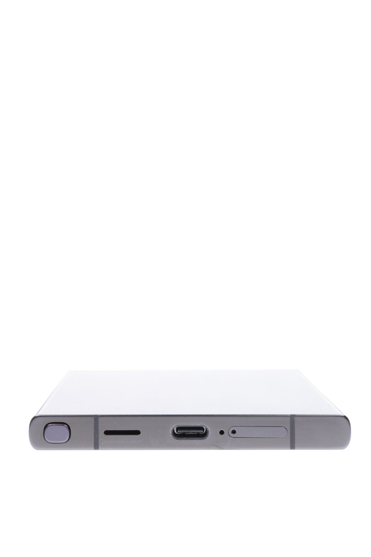 Samsung Galaxy S24 Ultra 5G Dual Sim 512 GB Titanium Green - Újszerű