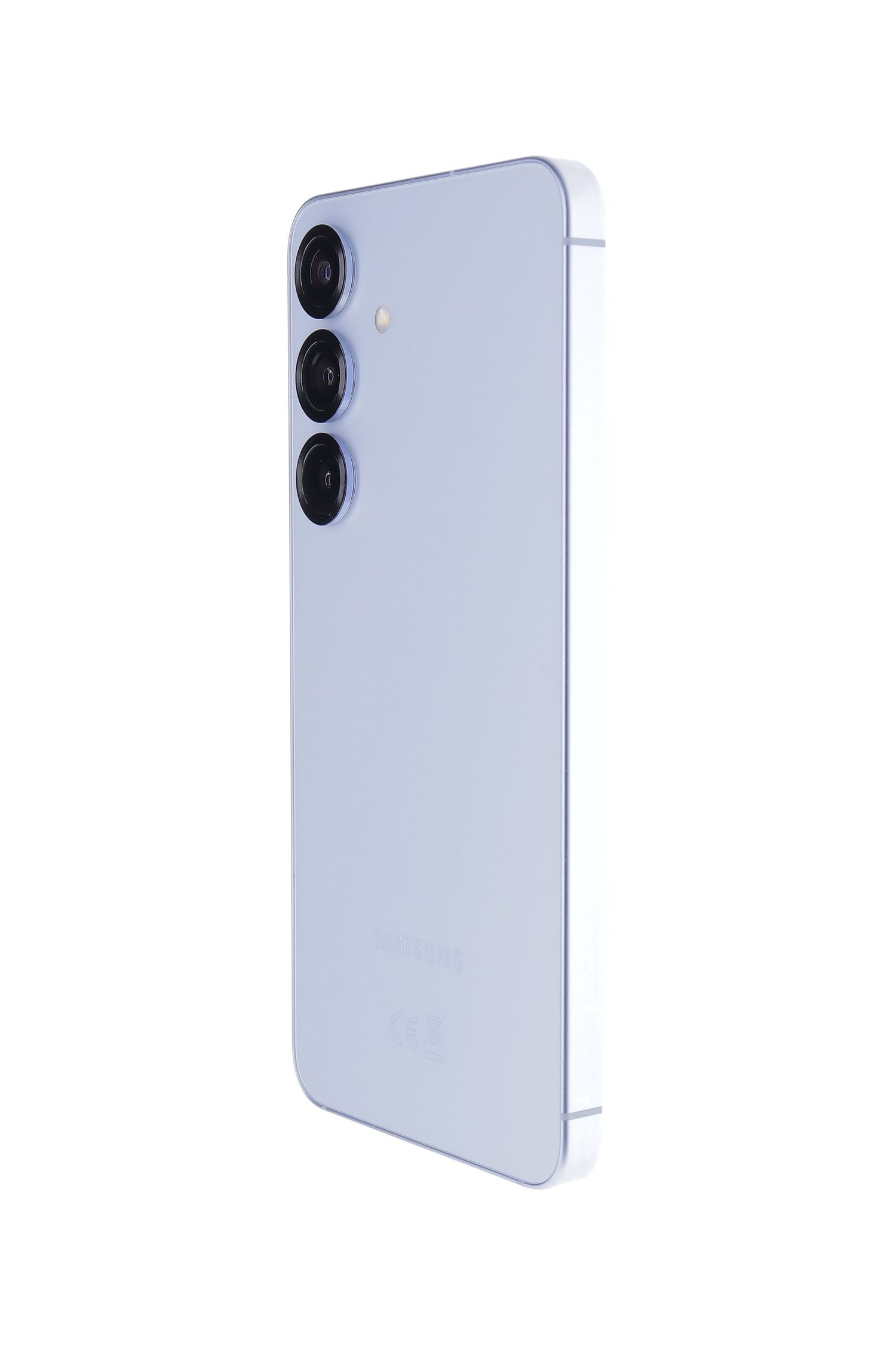 Samsung Galaxy S25 5G 128 GB Icy Blue - Много добро