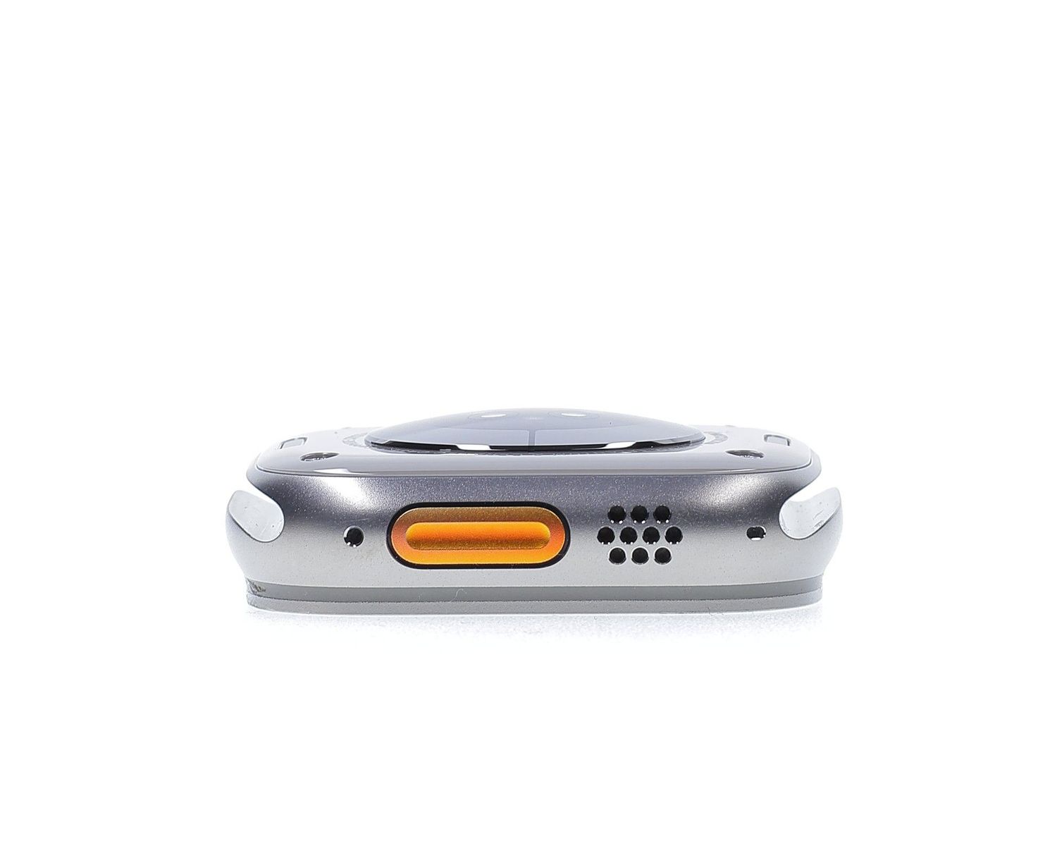 Apple Watch Ultra 2 2023, GPS + Cellular, Titanium 49mm Titanium - Отлично