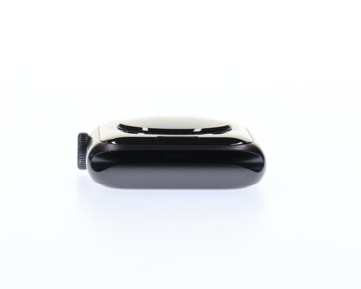 Apple Watch SE 2020, GPS, Aluminium 40mm Space Gray - Kiváló