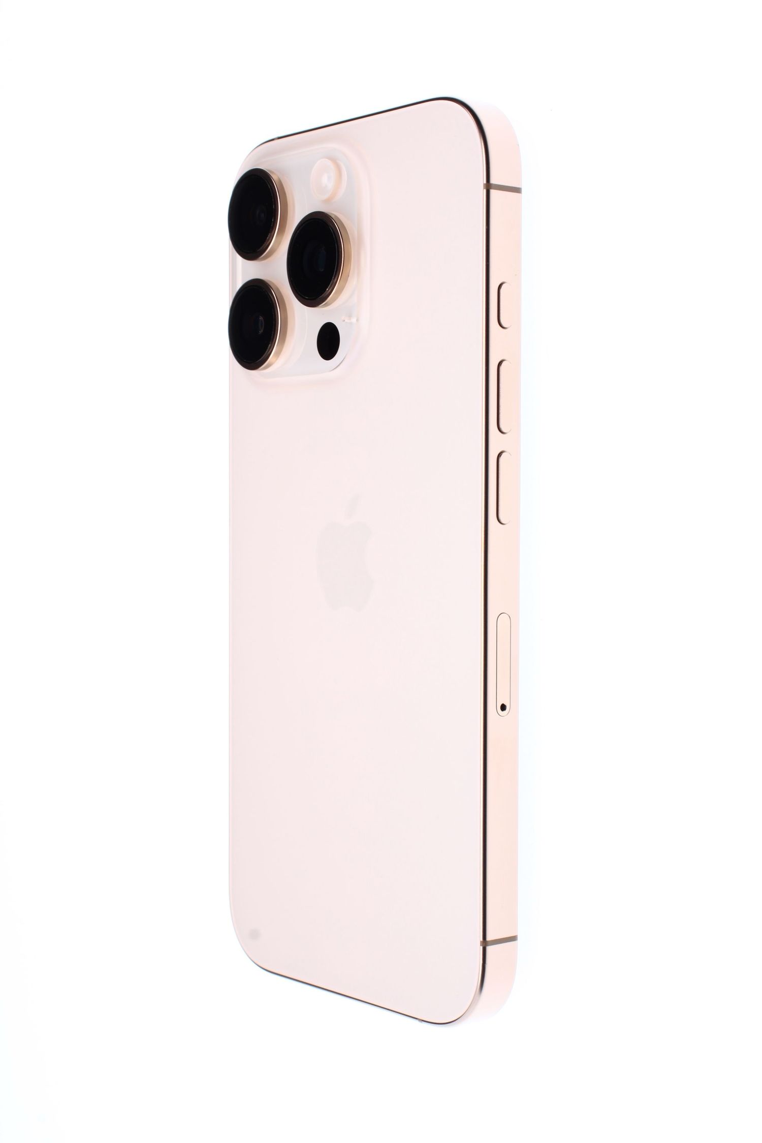 Apple iPhone 16 Pro 128 GB Desert Titanium - Като нов