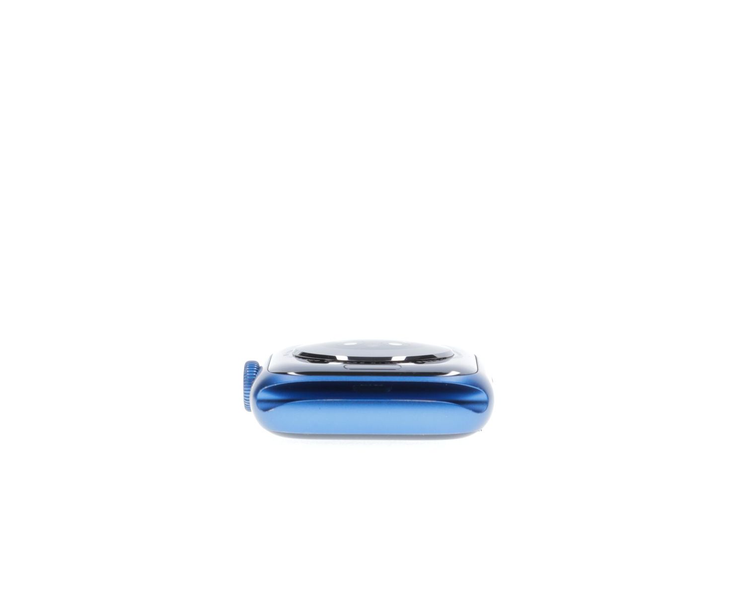 Apple Watch Series 7 2021, GPS + Cellular, Aluminium 41mm Blue - Σαν καινούργιο