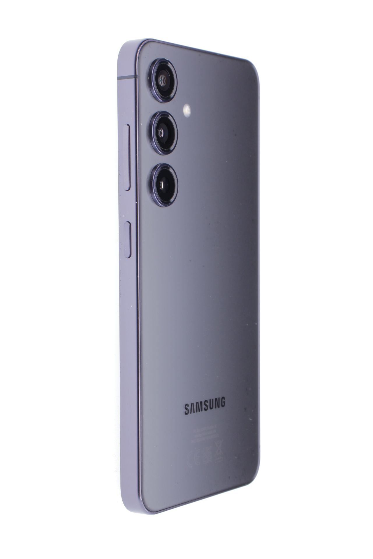 Samsung Galaxy S24 5G Dual Sim 256 GB Onyx Black