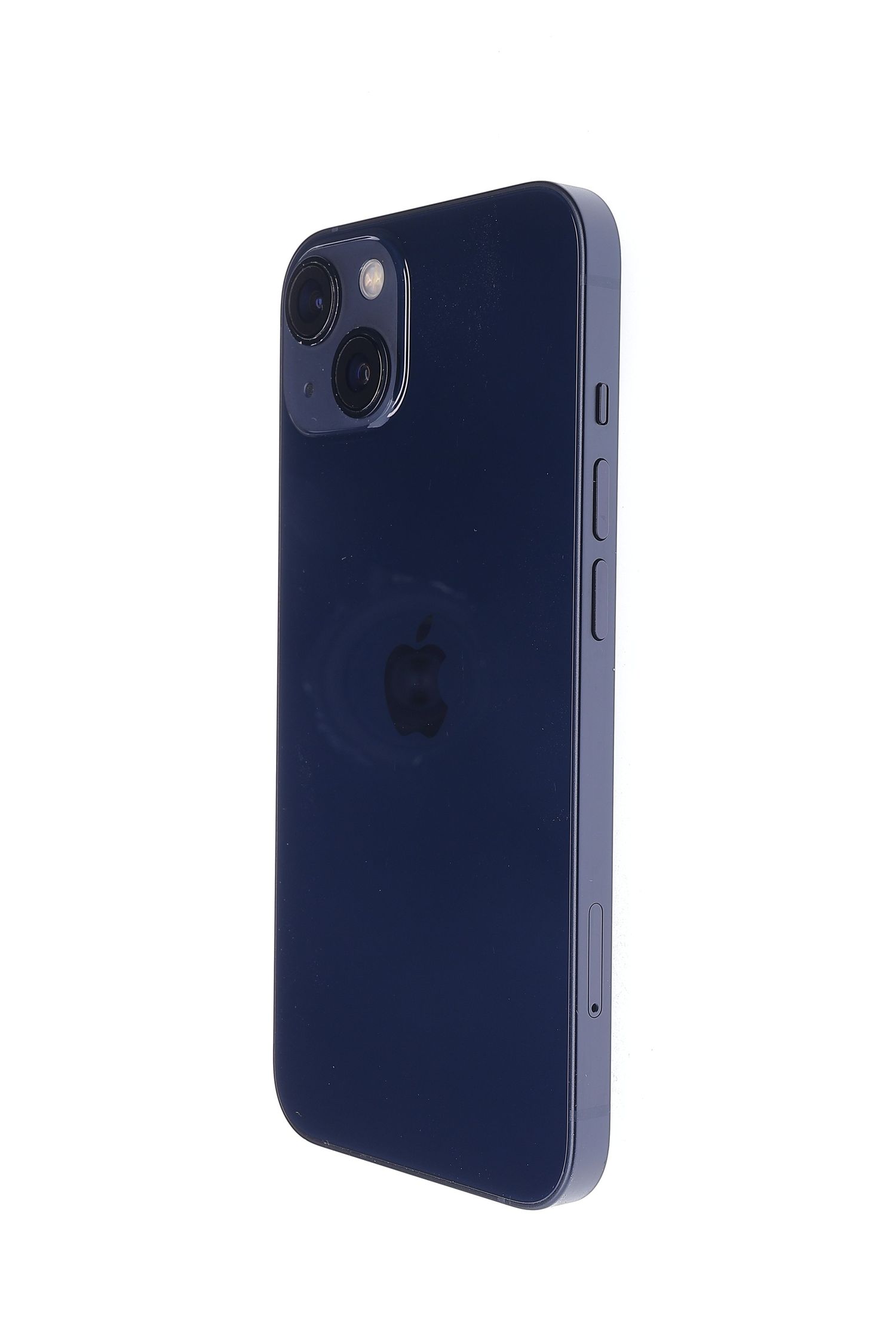 Apple iPhone 13 256 GB Midnight - Като нов