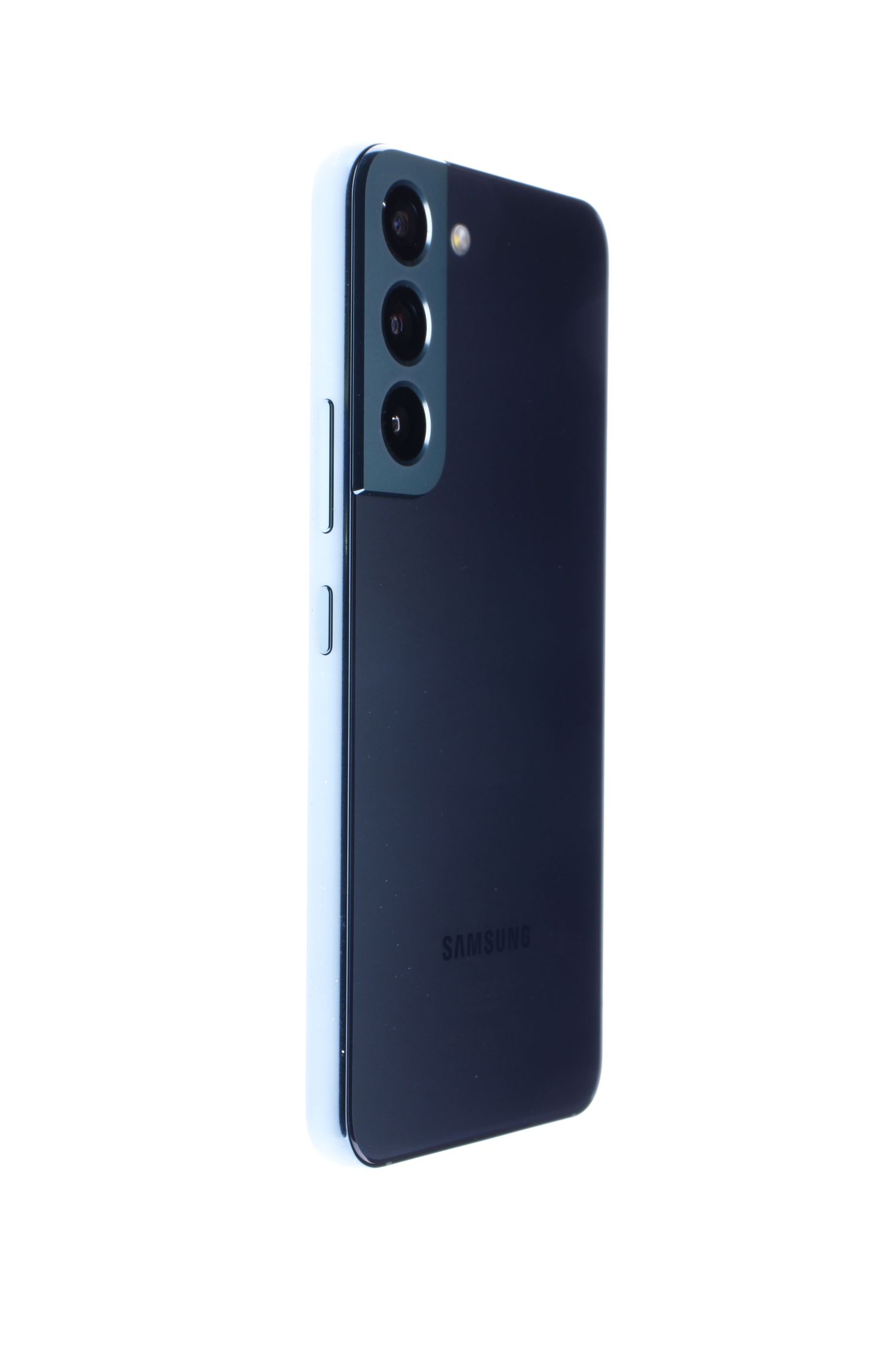 Samsung Galaxy S22 5G Dual Sim 256 GB Green - Újszerű