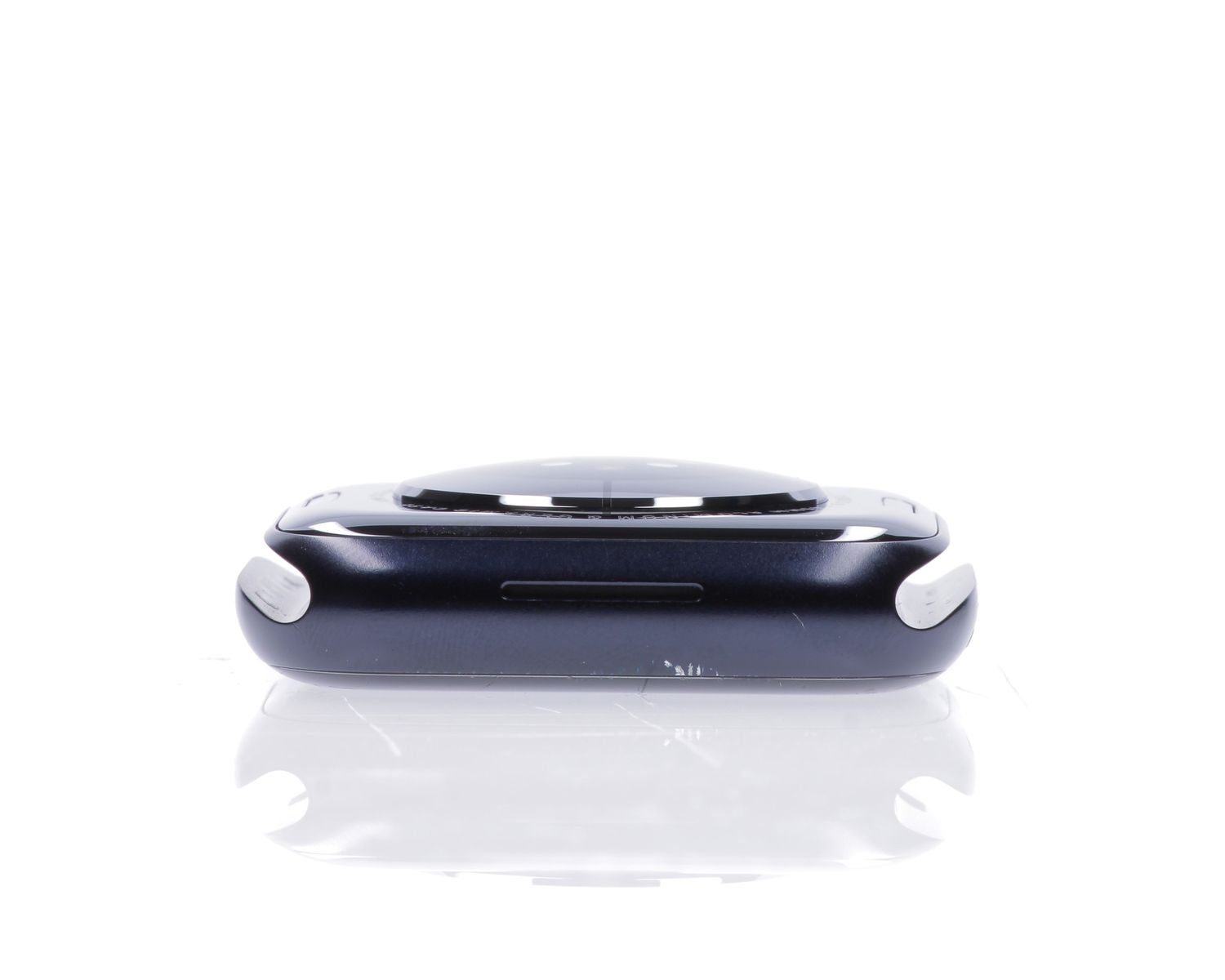 Apple Watch Series 9 2023, GPS + Cellular, Aluminium 45mm Midnight - Εξαιρετικό